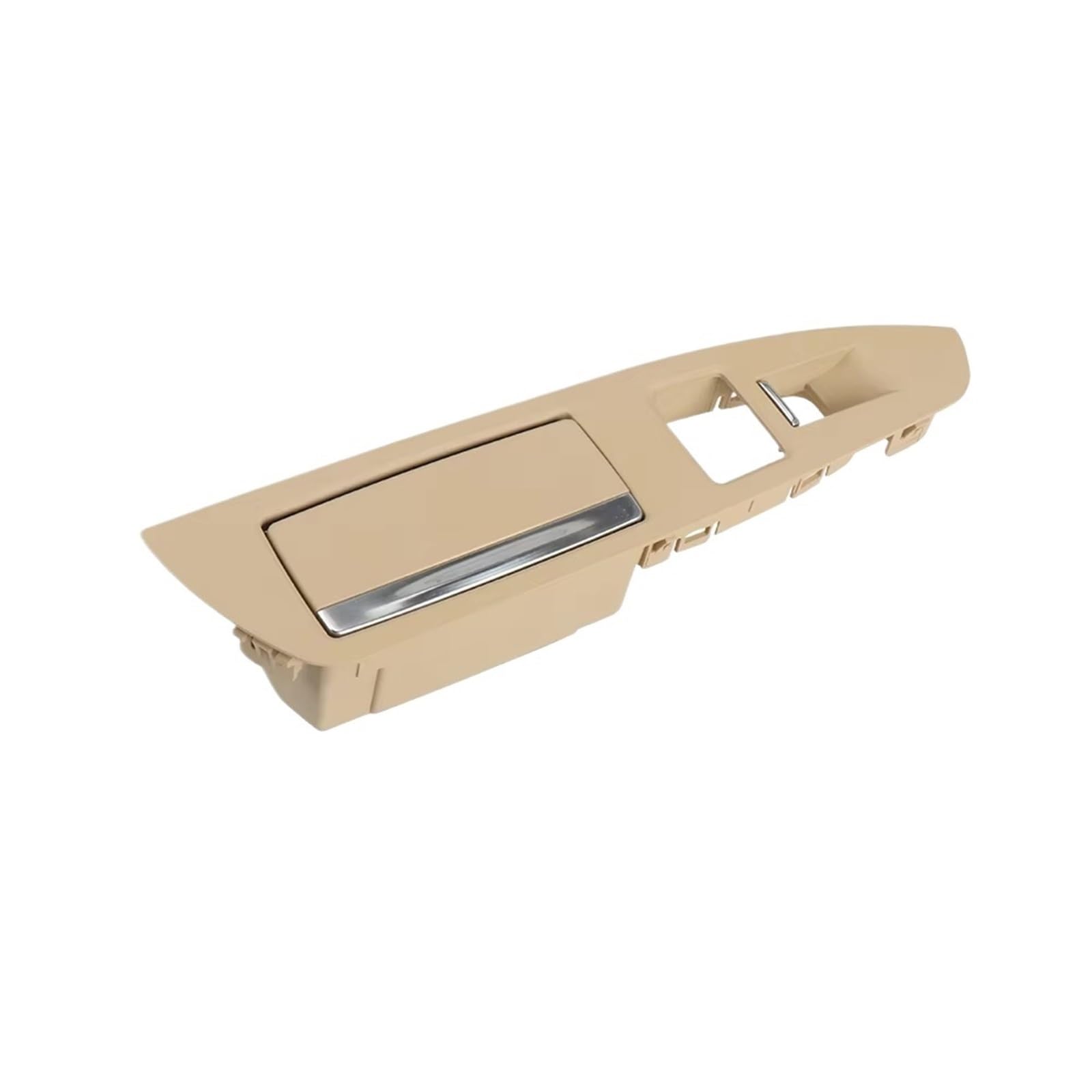 Autoinnenraum Für 7 Serie Für F01 F02 730 735 740 745 750 Auto Hinten Innen Tür Armlehne Aschenbecher montage Ersatz Zierrahmen(Left Beige) von KPVEVPSTQ