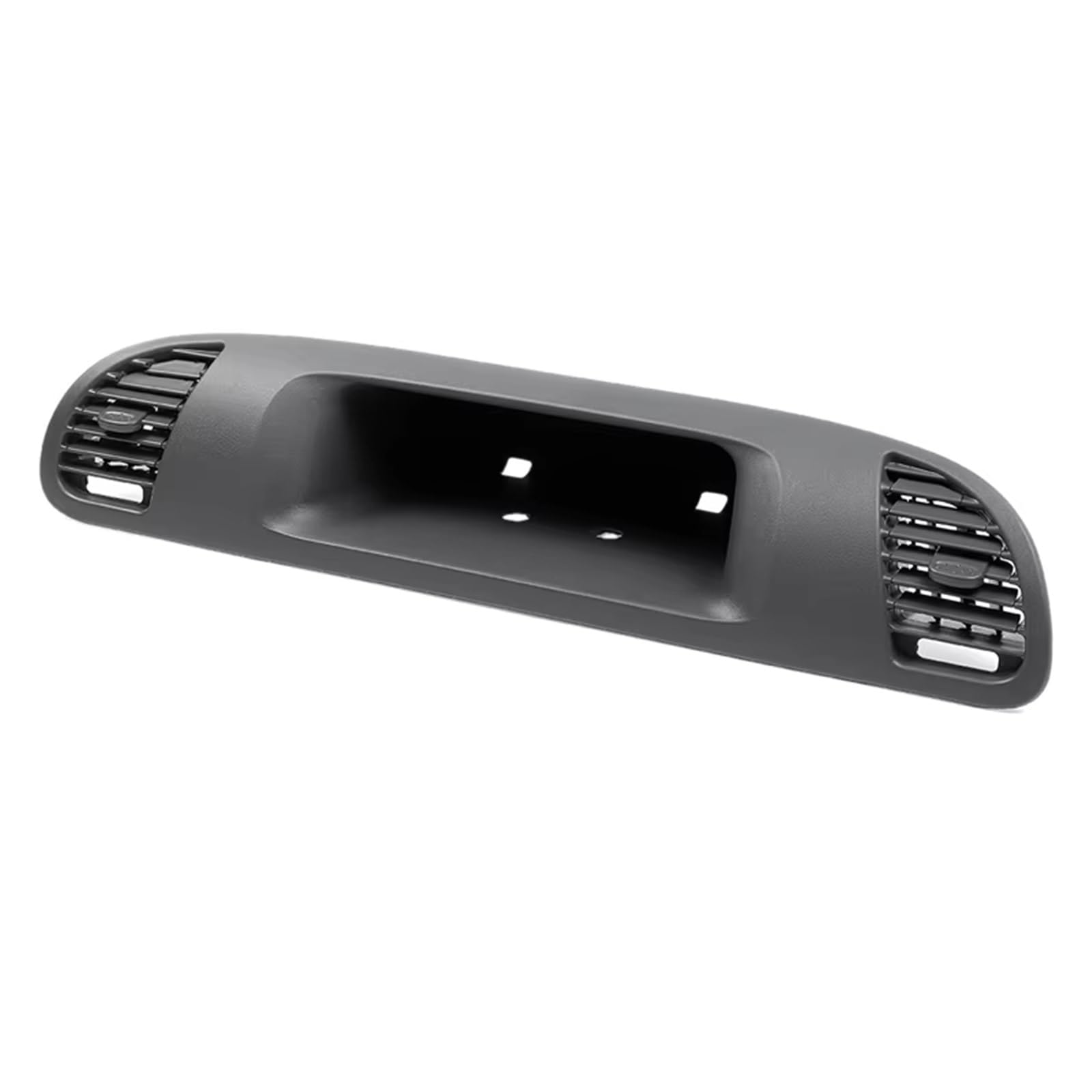 Autoinnenraum Für Benz Für Sprinter Für Cdi 1999-2006 Instrument Panel Outlet Auto Regal Passagier Fach Mit Air Vent Haube Zierrahmen von KPVEVPSTQ