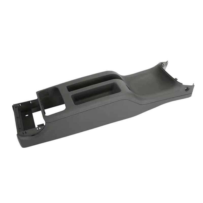 Autoinnenraum Für Bora Für Mk4 Für Golf IV 4 1J0863323N Grau Center Console Armlehne Trim Basis Zierrahmen von KPVEVPSTQ