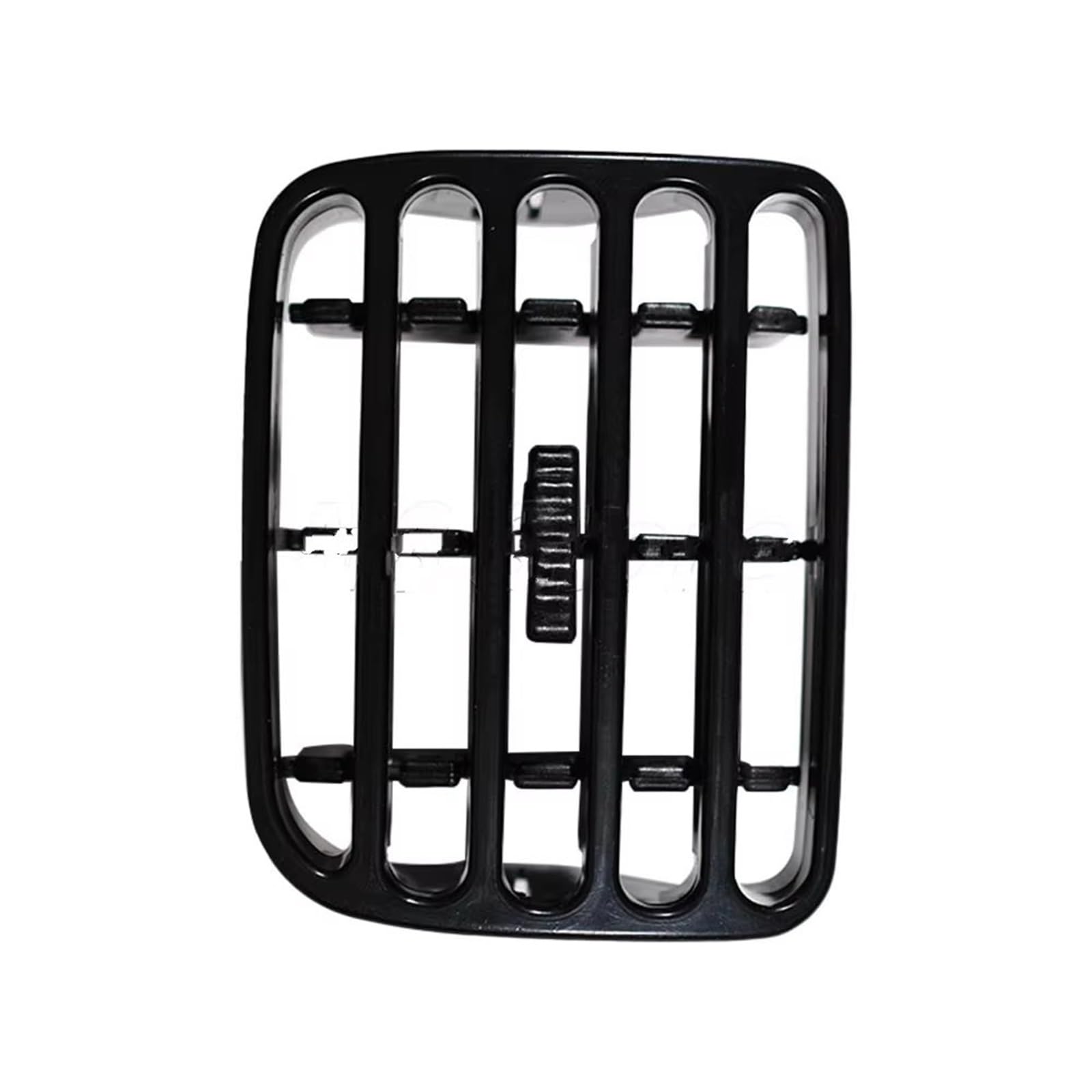 Autoinnenraum Für Clio II 2 2001-2006 7702258375 7702258279 Links & Rechts Armaturenbrett Klimaanlage Air Vent Outlet Grille Zierrahmen von KPVEVPSTQ