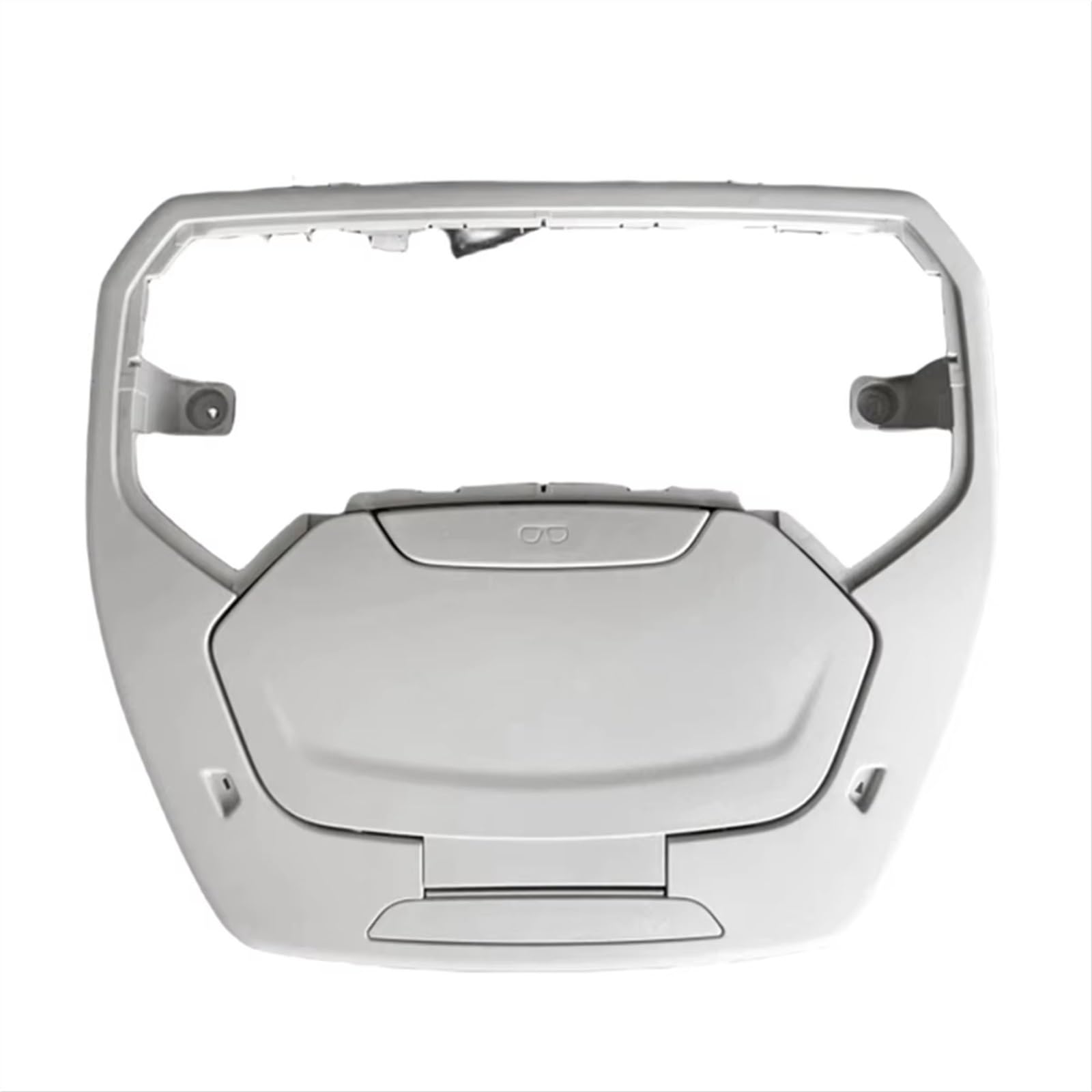 Autoinnenraum Für Focus Für Mk3 2012-2018 Auto Dach Overhead Konsole Schiebedach Brillenetui Rahmen Trim Panel Zierrahmen von KPVEVPSTQ