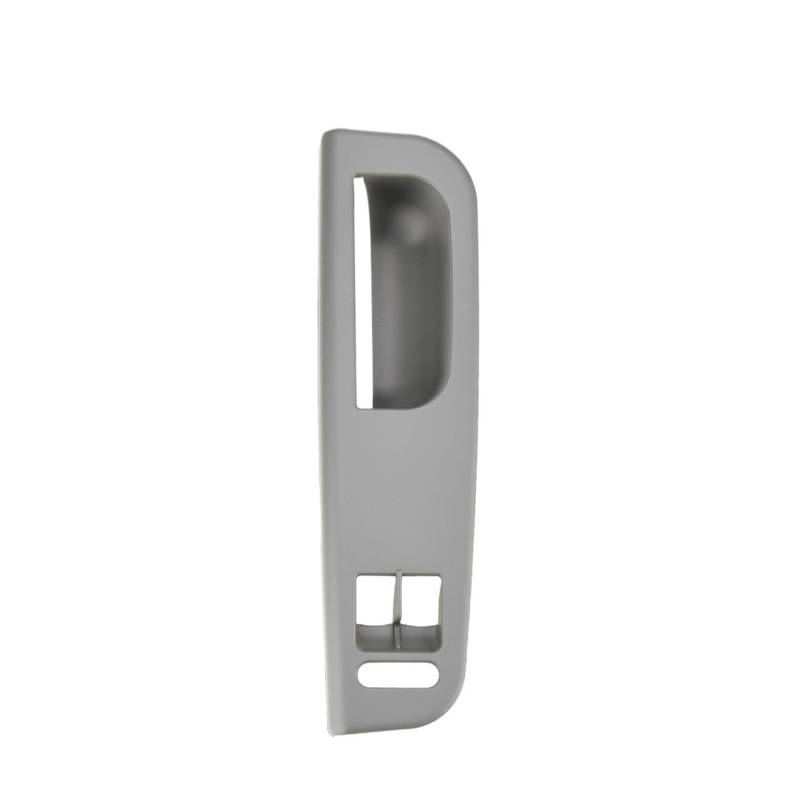 KPVEVPSTQ Autoinnenraum Für Golf 4 Für Passat 1998-2005 2-Tür Links Master Panel Fensterheber Schalter Bedienfeld Trim Lünette Mit Seite Bar Zierrahmen(GRAY) von KPVEVPSTQ