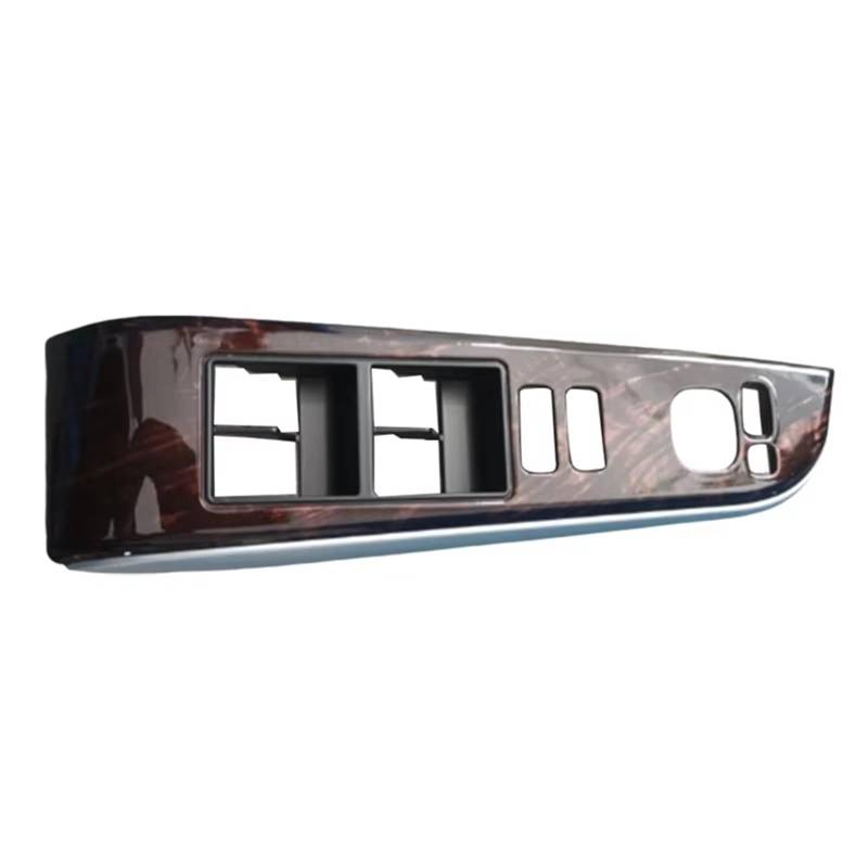 Autoinnenraum Für Toyota Für Camry 2012-2017 Armlehne Trim Panel LHD Auto Links Vorne Fensterheber Schalter Trim Panel 74232-06490 Zierrahmen von KPVEVPSTQ