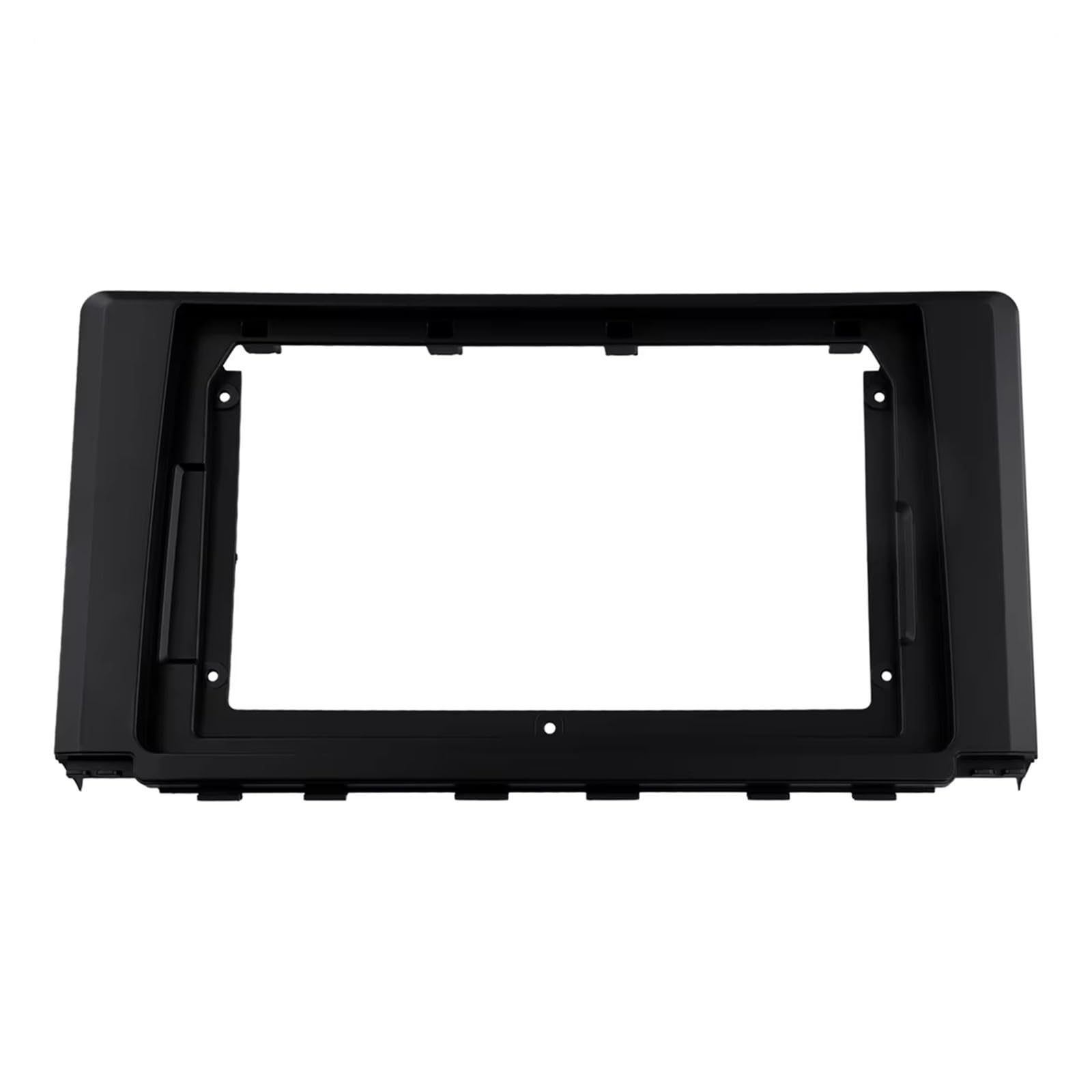 Autoinnenraum Für Toyota Für GR86 2022 + Dash Kit Installieren Facia Konsole Lünette Adapter Platte Abdeckung 9 Zoll Auto Fascia Radio Panel Zierrahmen von KPVEVPSTQ