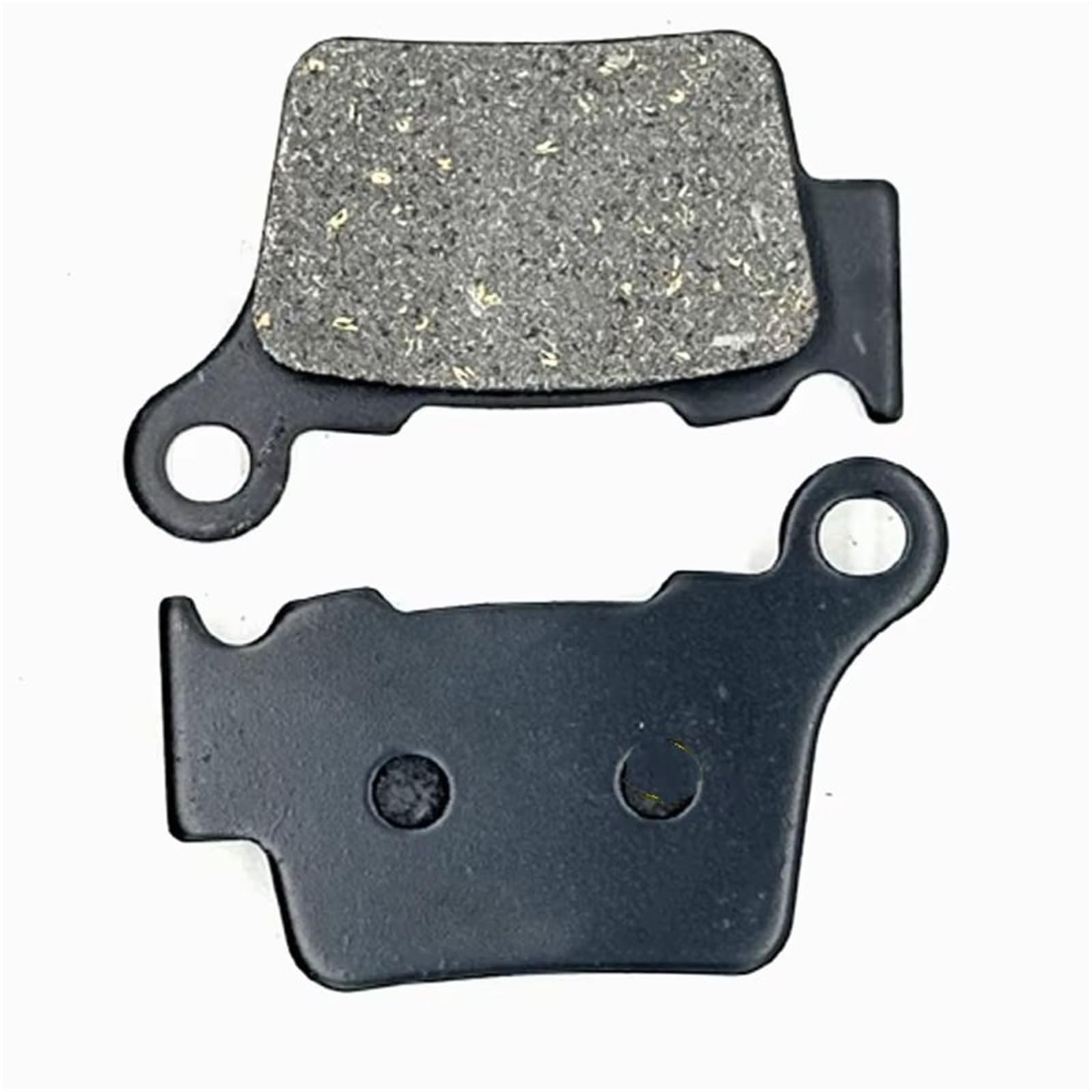 Bremsbeläge vorn und hinten Für TE250i Für TE250i Für TE300i Für TE300 Für TE Für 250i Motorrad Vorne Hinten Bremsbeläge Bremsbeläge vorn(Rear Brake Pads) von KPVEVPSTQ