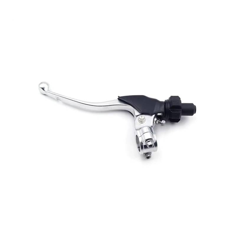 Bremshebel Für Für YZ Für YZF Motorrad Kupplung Hebel Montage Einstellbare Steuerung Griff Zubehör Mit Staubdicht Gummi Hülse Motorradlenker(Clutch Lever Assy) von KPVEVPSTQ