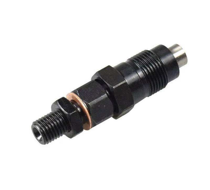 Einspritzdüsen Für L3E Für 5L Für 1HZ Für 4D56 1/3 Pcs Kraftstoff Injektor Motor Auto Motoren Ersatz Zubehör OEM: MM43594101 MM435-94101 Einspritzdüse(1pcs) von KPVEVPSTQ