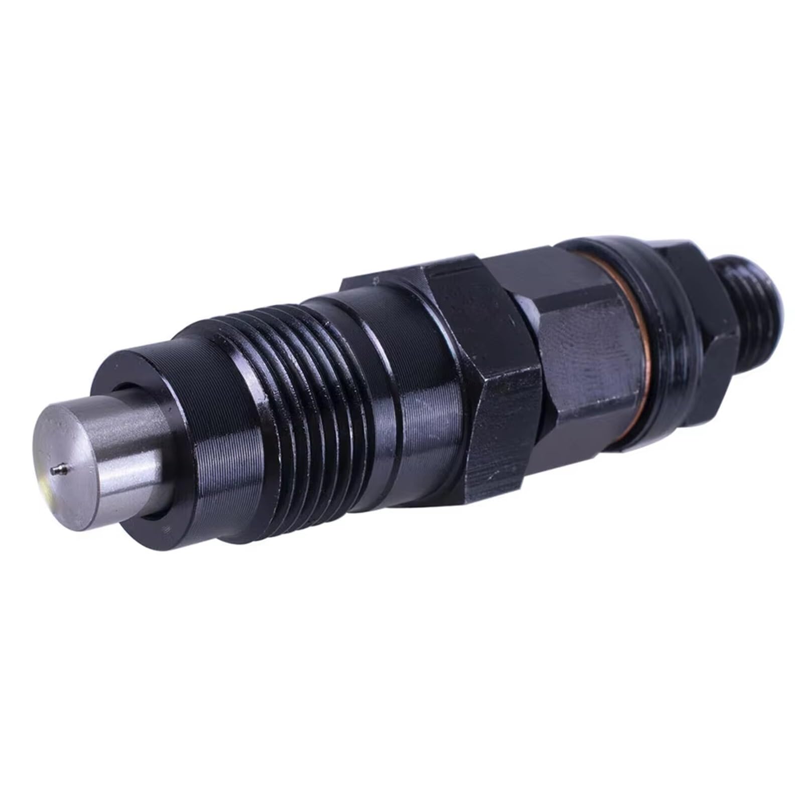 Einspritzdüsen Für Nissan Für Patrol Für GU Für Y61 Für TD42 Für TD42T 6PCS Diesel Fuel Injector Kraftstoff Injektor Düse Motor Teile Einspritzdüse von KPVEVPSTQ