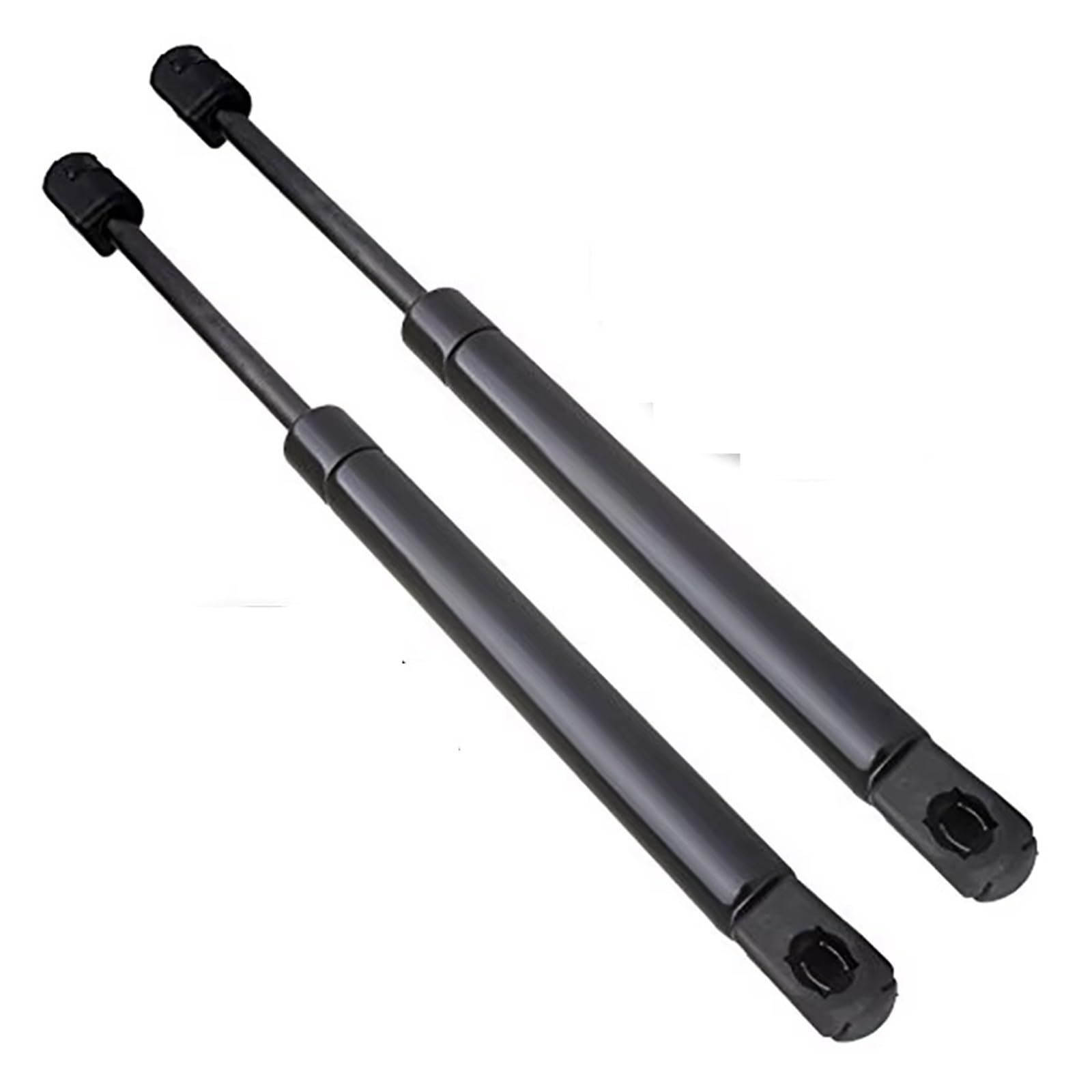 Gasfeder Heckklappe Gasdruckfeder Dämpfer 2PCS Heckklappe Heben Unterstützung Gas Frühling Schocks Streben Für Nissan Für Qashqai 2007 2008 2009 2010 2011 2012 2013 Gasfeder Heckklappe von KPVEVPSTQ