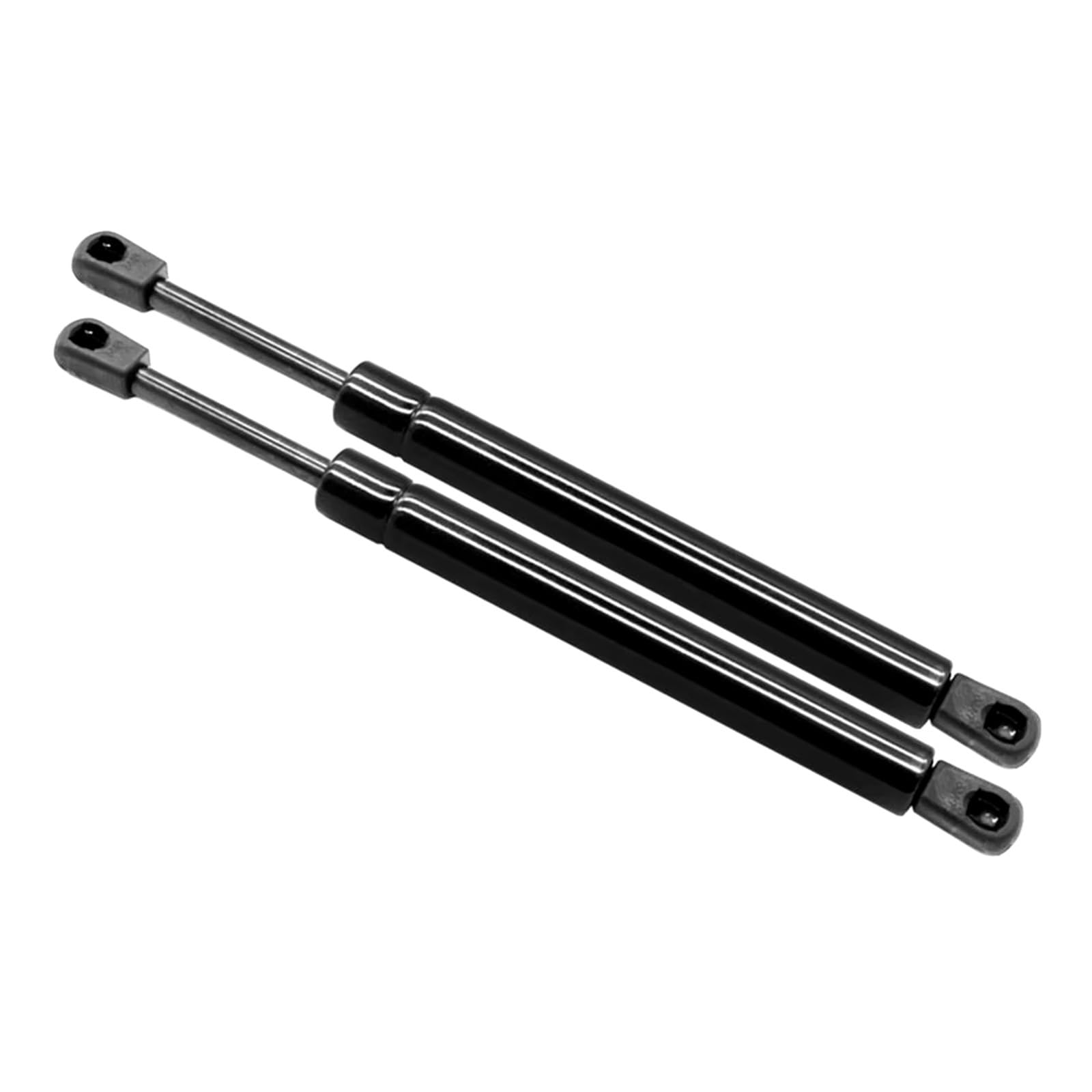 Gasfeder Heckklappe Gasdruckfeder Dämpfer 2PCS Hinten Stamm Lift Deckel Schock Unterstützung Strut Gas Frühling Rod Prop Für VW Für Jetta Für MK5 06-10 Gasfeder Heckklappe von KPVEVPSTQ