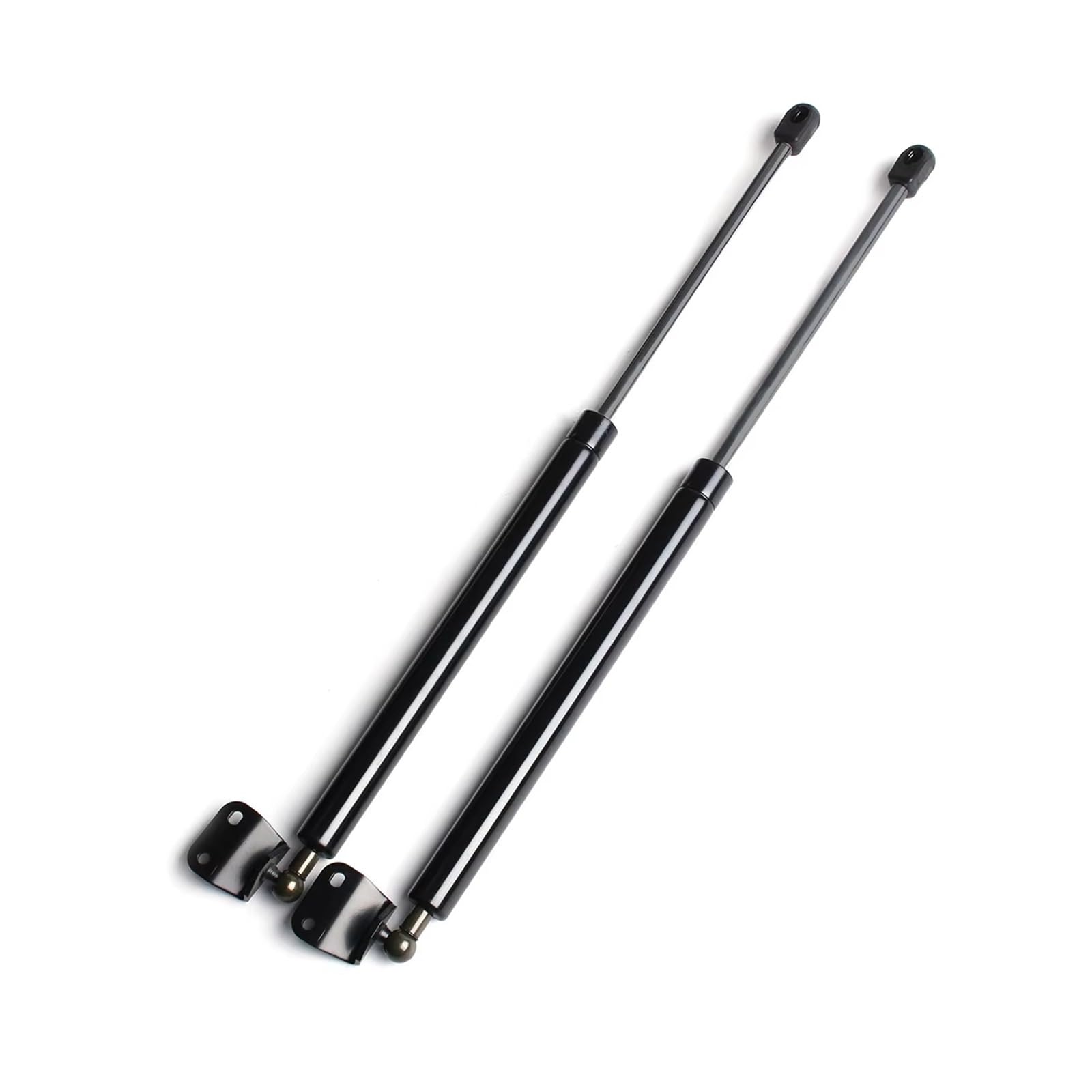 Gasfeder Heckklappe Gasdruckfeder Dämpfer Auto Hinten Heckklappe Gas Strut Bars Stamm Unterstützung Mit Spoiler Auto Zubehör Strut Bars Für Nissan Für 350Z Für Z33 2003-2008 Gasfeder Heckklappe von KPVEVPSTQ