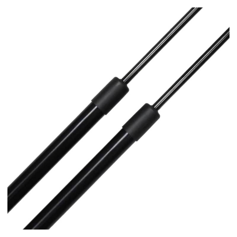 Gasfeder Heckklappe Gasdruckfeder Dämpfer Für Civic Für MK6 Für EJ Für EK 1996-2000 Heckklappe Kofferraumlift Unterstützt Gasfedern Stoßdämpfer Gasfeder Heckklappe(Normal Black) von KPVEVPSTQ