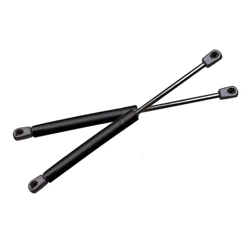 Gasfeder Heckklappe Gasdruckfeder Dämpfer Für Dacia Für Duster 2011-2016 2 Stücke Hinten Stamm Heckklappe Strut Boot Heben Unterstützung Bars Gas Frühling Dämpfer Stange 904520004R Gasfeder Heckklappe von KPVEVPSTQ