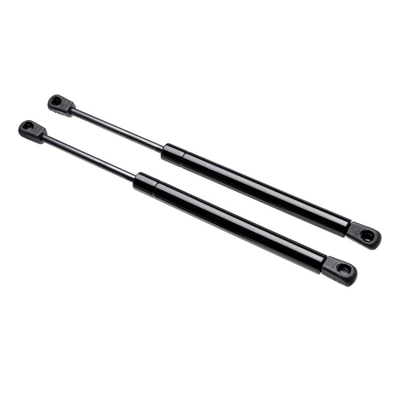 Gasfeder Heckklappe Gasdruckfeder Dämpfer Für Jaguar Für XF Limousine 2009-2015 Auto Styling Innenleisten Hinten Stamm Unterstützung Hydraulische Rod Strut Frühling Bars Gasfeder Heckklappe von KPVEVPSTQ