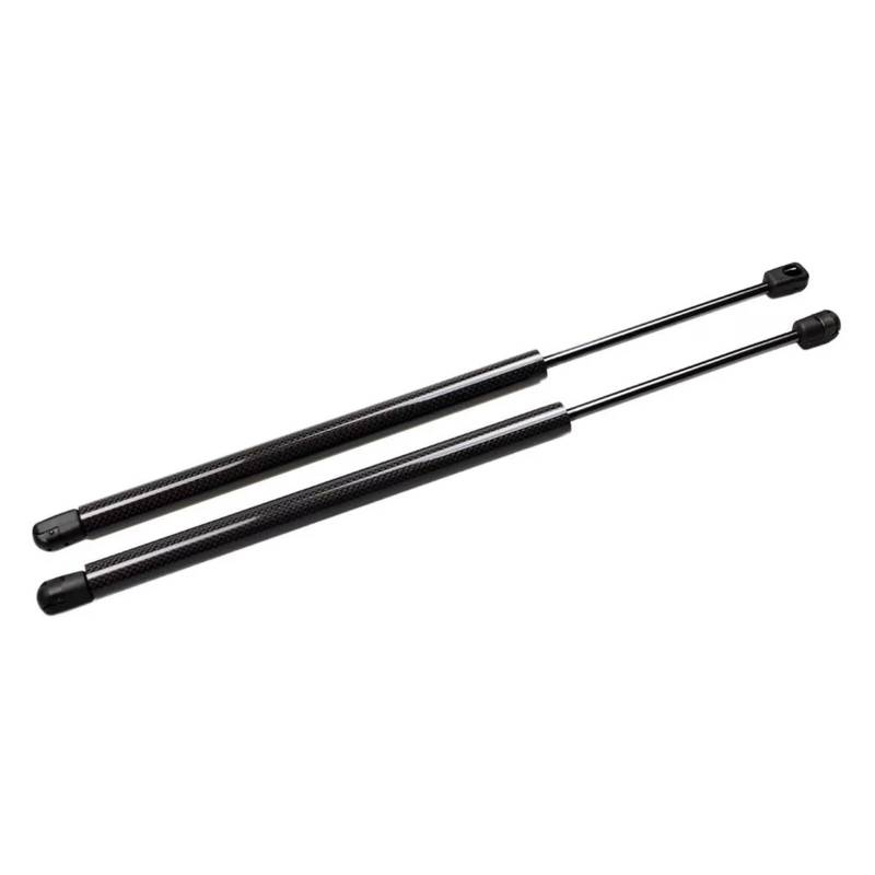 Gasfeder Heckklappe Gasdruckfeder Dämpfer Für Kia Für Picanto Für Morning Für Fließheck Heckklappe Kofferraum Gasfederstreben Prop Rod Lift Support Dämpfer 478,5 Mm Gasfeder Heckklappe(Carbon Fiber) von KPVEVPSTQ