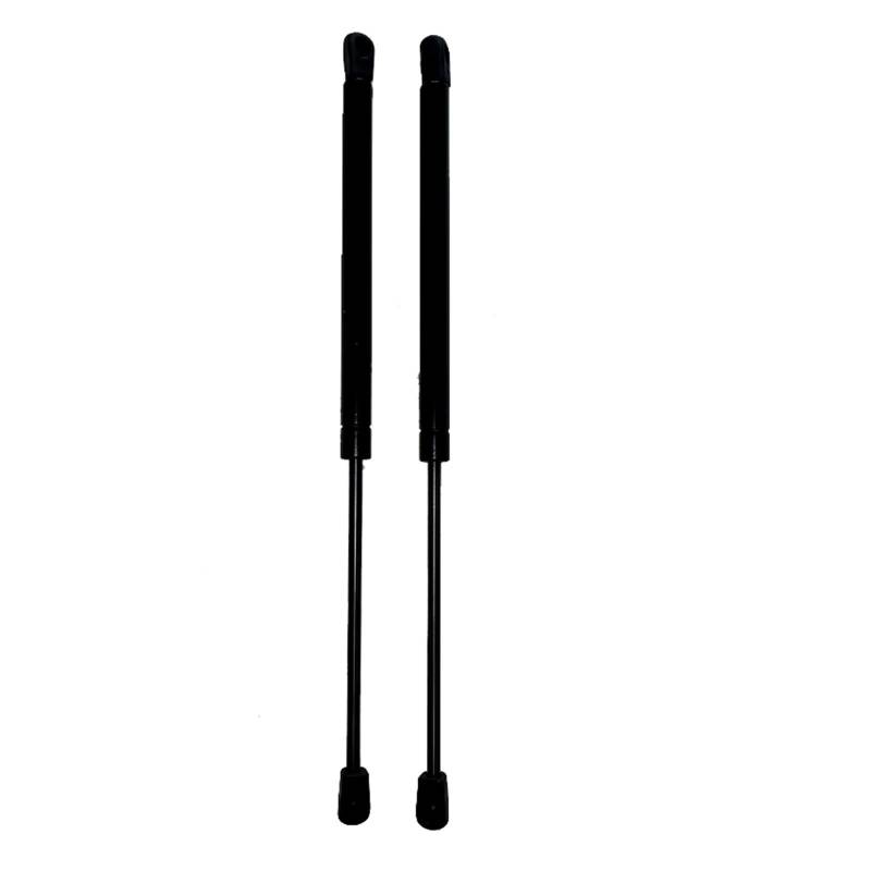 Gasfeder Heckklappe Gasdruckfeder Dämpfer Heckklappe Kofferraum Gasfedern Streben Stützheber Für VW Für Polo Für 6N 1996–2001 Gasfeder Heckklappe(2pcs) von KPVEVPSTQ