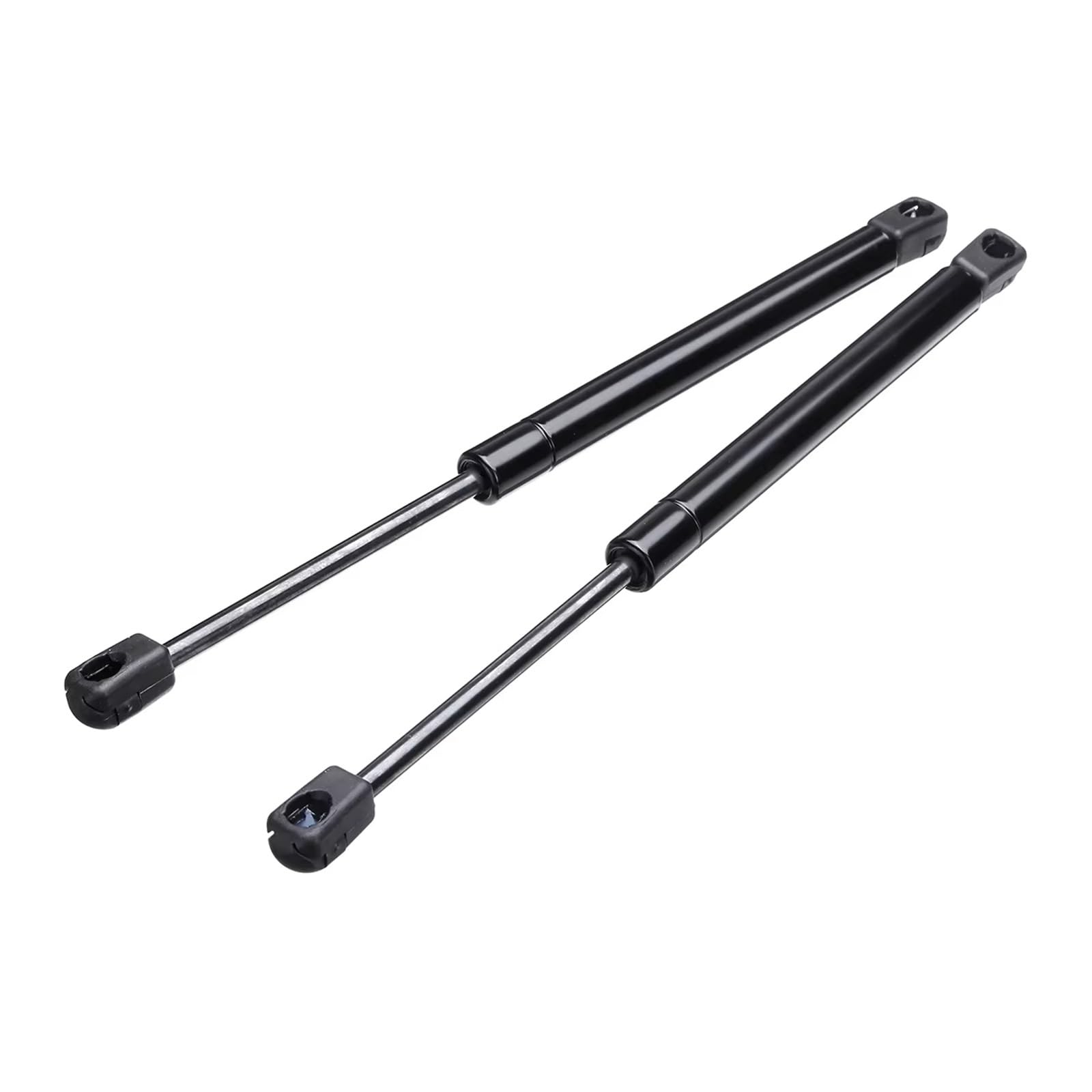 Gasfeder Heckklappe Gasdruckfeder Dämpfer Hinten Kofferraum Heckklappe Gas Spring Shock Lift Strut Unterstützung Stange Bars Halterung Für Benz Für SL Für R230 2001-2006 Gasfeder Heckklappe von KPVEVPSTQ