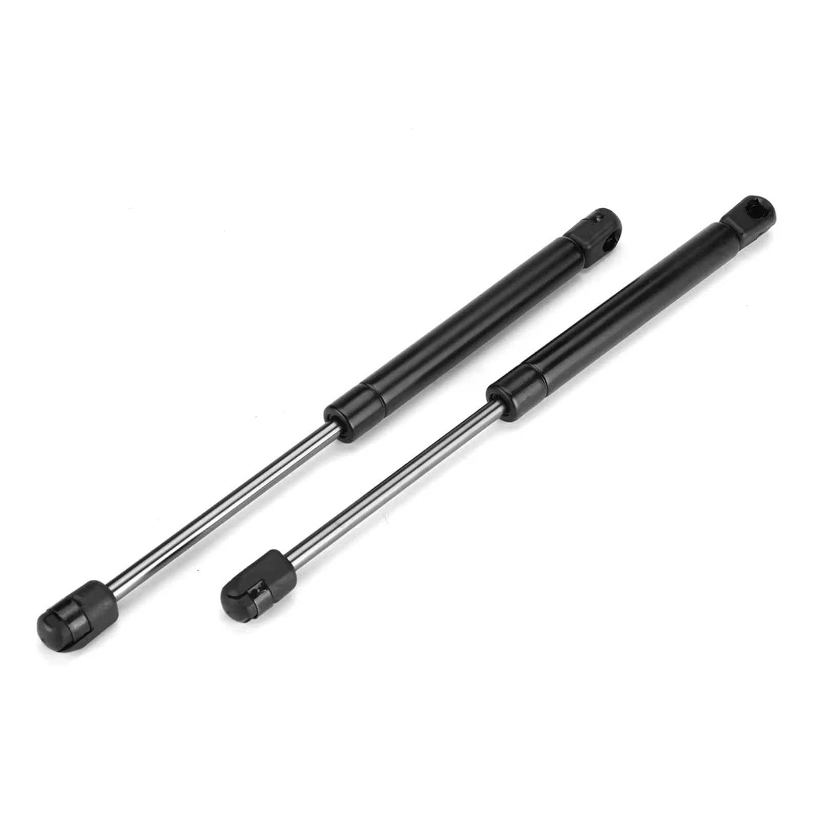 Gasfeder Heckklappe Gasdruckfeder Dämpfer Paar Auto Hinten Stamm Lift Deckel Schock Unterstützung Strut Gas Frühling Rod Prop Für VW Für Jetta Für MK3 2005-2010 2011-2019 Gasfeder Heckklappe von KPVEVPSTQ