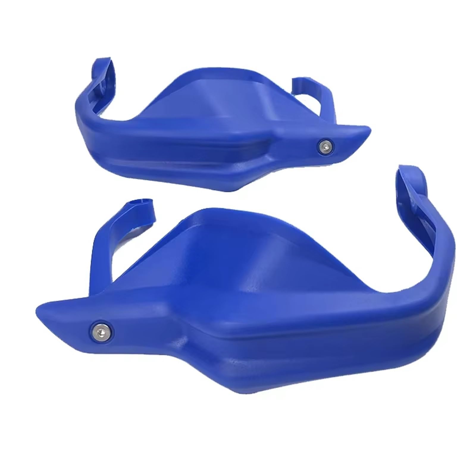 Handschützer Für R1200GS Für LC R Für 1200 Für GS Für F800GS Kupplungshebelschutz Handschutz Schild Handschützer Bremse Motorrad-Handschützer(Blue) von KPVEVPSTQ