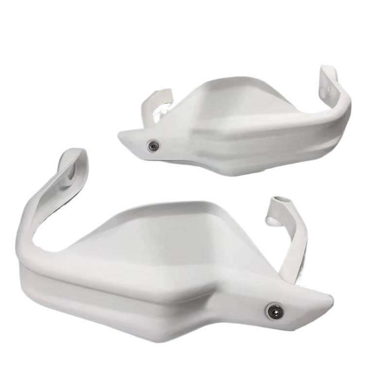 Handschützer Für R1250GS R Für 1250 Für GS Für Abenteuer Für ADV 2018 2019 2020 Hand Shield Protector Motorrad Handschutz Motorrad-Handschützer(Handguard white) von KPVEVPSTQ