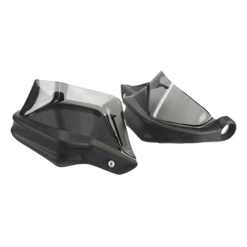 Handschützer Für Voge Für 500DSX Für 500 Für DSX Motorrad Lenker Handschützer Handschutz Schutz Motorrad-Handschützer(Grey) von KPVEVPSTQ