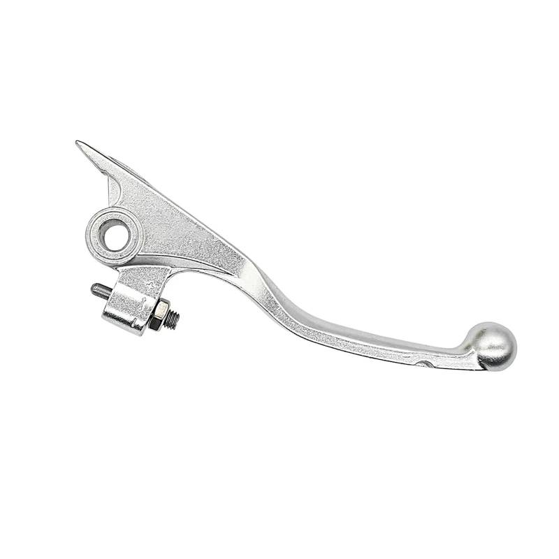 Kupplungshebel Motorrad Kupplung Bremspumpe Hauptzylinder Für 300EXC Für EXC Für EXCF Für EXC300 Motorrad Zubehör Kupplungsarmatur(Brake Lever) von KPVEVPSTQ