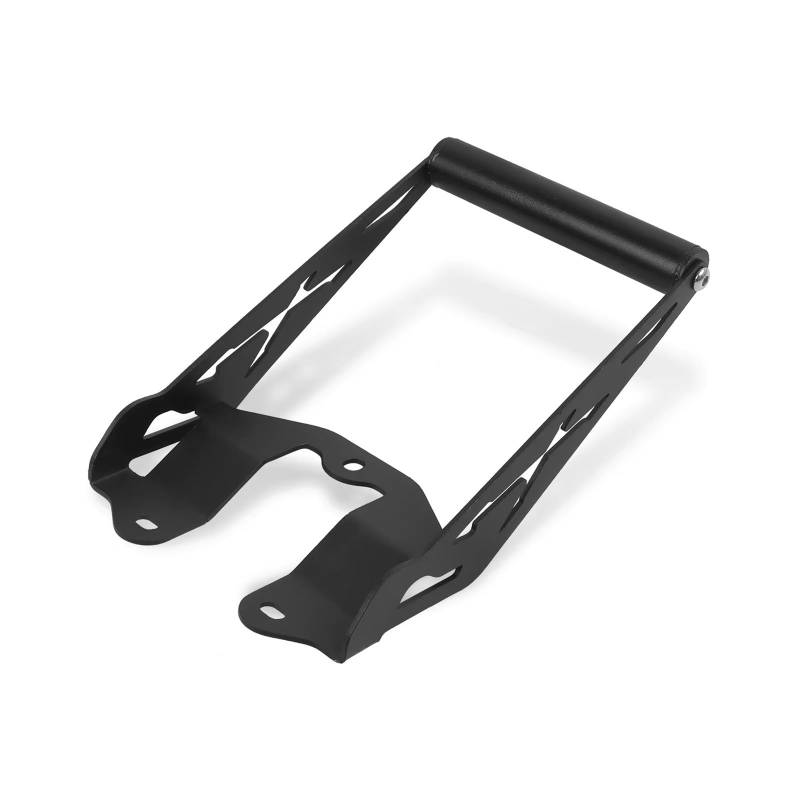 Motorrad-Handyhalter Für Ducati Für Wüste X 2022-2024 Motorrad GPS Navigator Halterung Dashcam Rack Halterung Telefon Halten Stehen GPS-Telefonhalter(22mm) von KPVEVPSTQ