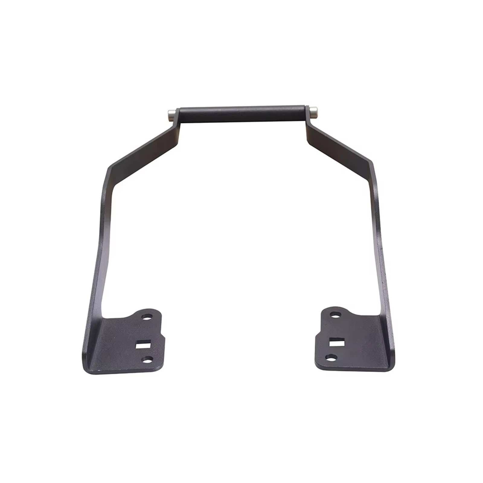 Motorrad-Handyhalter Für F750Gs für F850Gs Motorrad -GPS -Navigationshalterung Front Bar Stand Mobiltelefonhalter Ladeklasse GPS-Telefonhalter von KPVEVPSTQ