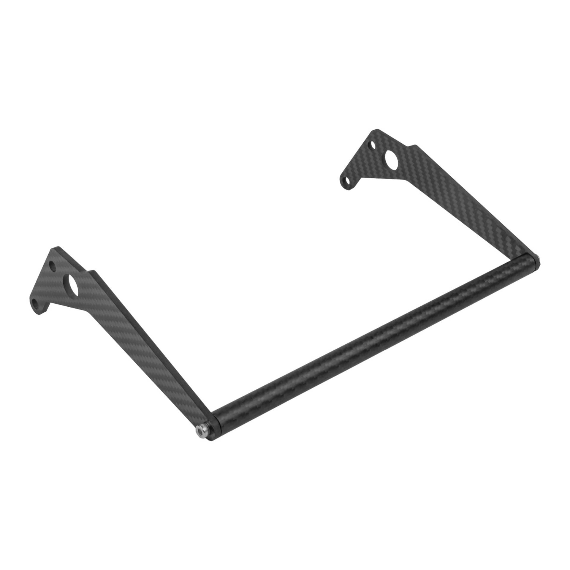 Motorrad-Handyhalter Motorrad Navigation Halter 12MM Für R1250GS Für R1200GS LC Für Abenteuer GS Für R1250 Für R1200 2013-2023 GPS-Telefonhalter von KPVEVPSTQ