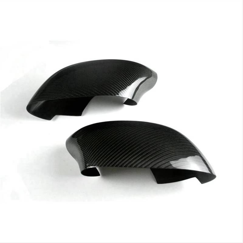 Rückspiegelabdeckung Für E85 Für Z4 2002-2008 Auto Flügel Spiegel Shell Caps Carbon Side Tür Rückspiegel Abdeckung Gehäuse Rückspiegel von KPVEVPSTQ