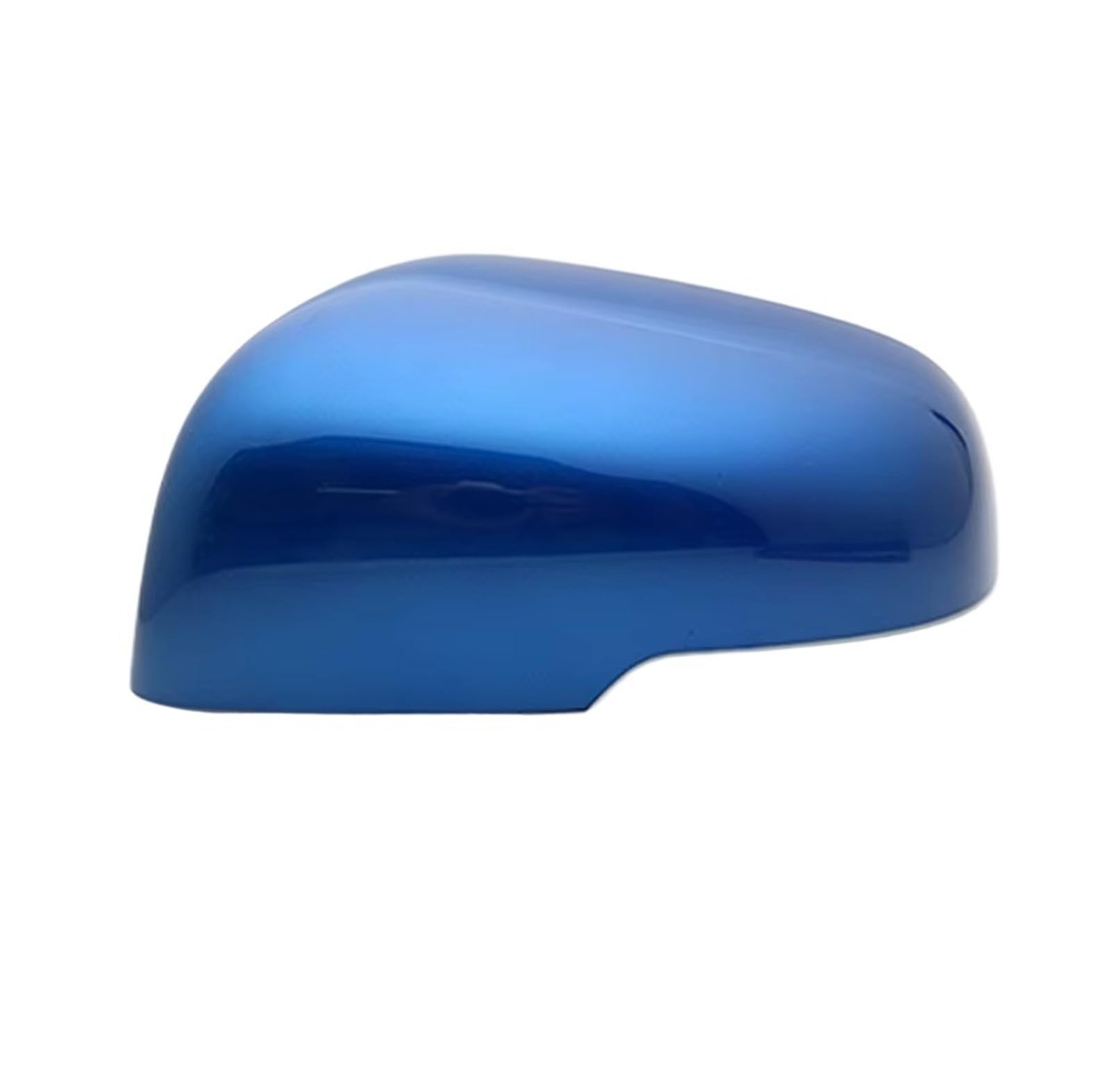 Rückspiegelabdeckung Für Große Für Wand Für Pickup Für Wingle 7 Rückspiegel Abdeckung Shell Umkehr Spiegel Kappe Gehäuse 1 Stücke Rückspiegel(1PCS blue left) von KPVEVPSTQ