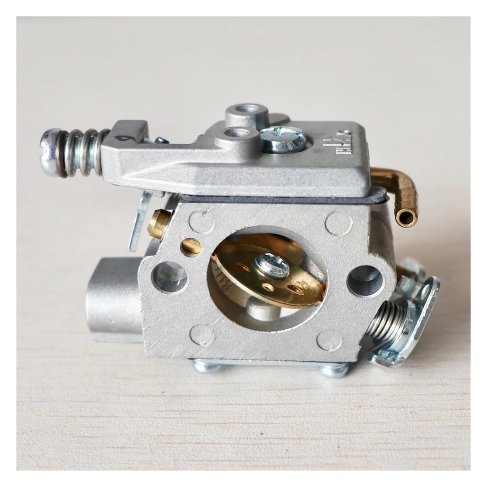 Vergaser Carburetor Für 3800 38CC Für W&albro Kettensäge Vergaser Ersatzteile Kettensäge Vergaser Vergaser Vergaser Vergaser Carb von KPVPERPZDF