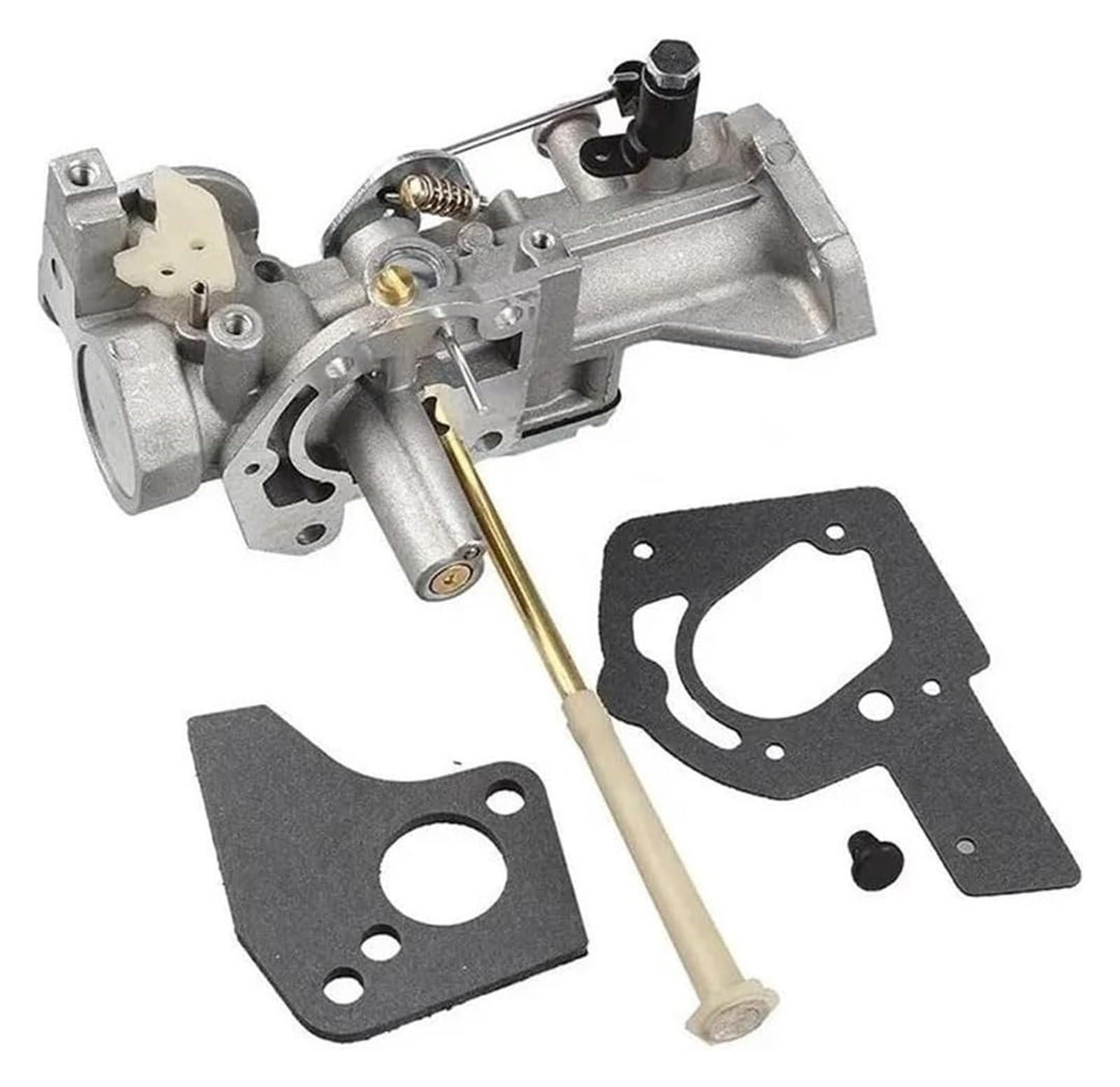 Vergaser Carburetor Für B&Riggs Für S&tratton 130207 130212 130217 130231 130232 130237 130292 Vergaser 498298 692784 495951 495426 492611 Vergaser Carb Vergaser Carb von KPVPERPZDF