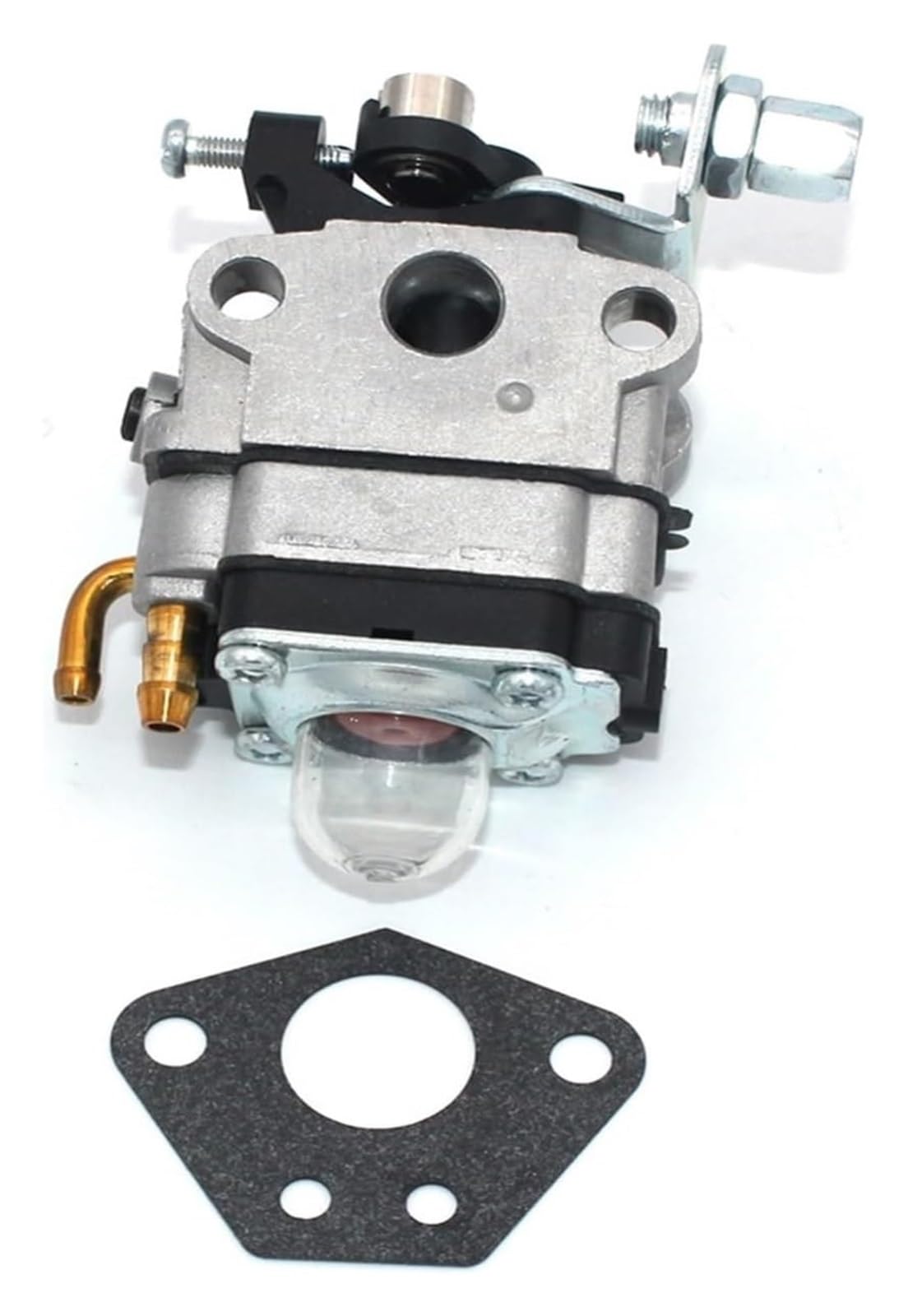 Vergaser Carburetor Für Efco Für Stark 2500S 2500T 2500TR 2318394R 2318560 WYK-25A WYK-26A 2318505AR Für W&albro WYL-245 2318955A Vergaser Vergaser Carb von KPVPERPZDF