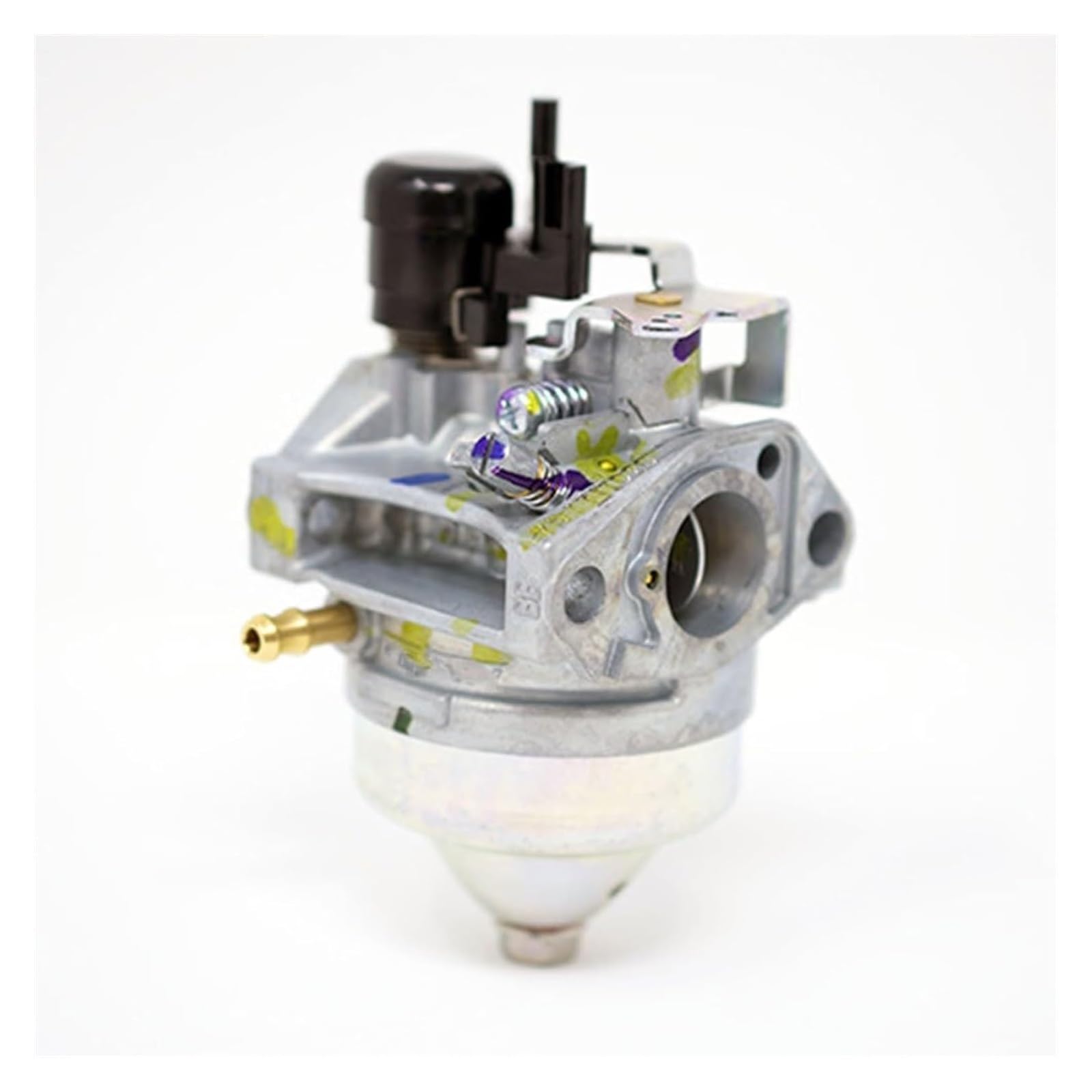 Vergaser Carburetor Für GCV160 BB75EC Vergaser Mit Automatischem Choke Ersatzvergaser-Kit Motorradvergaser OEM 16100-Z8B-841 Vergaser Carb von KPVPERPZDF