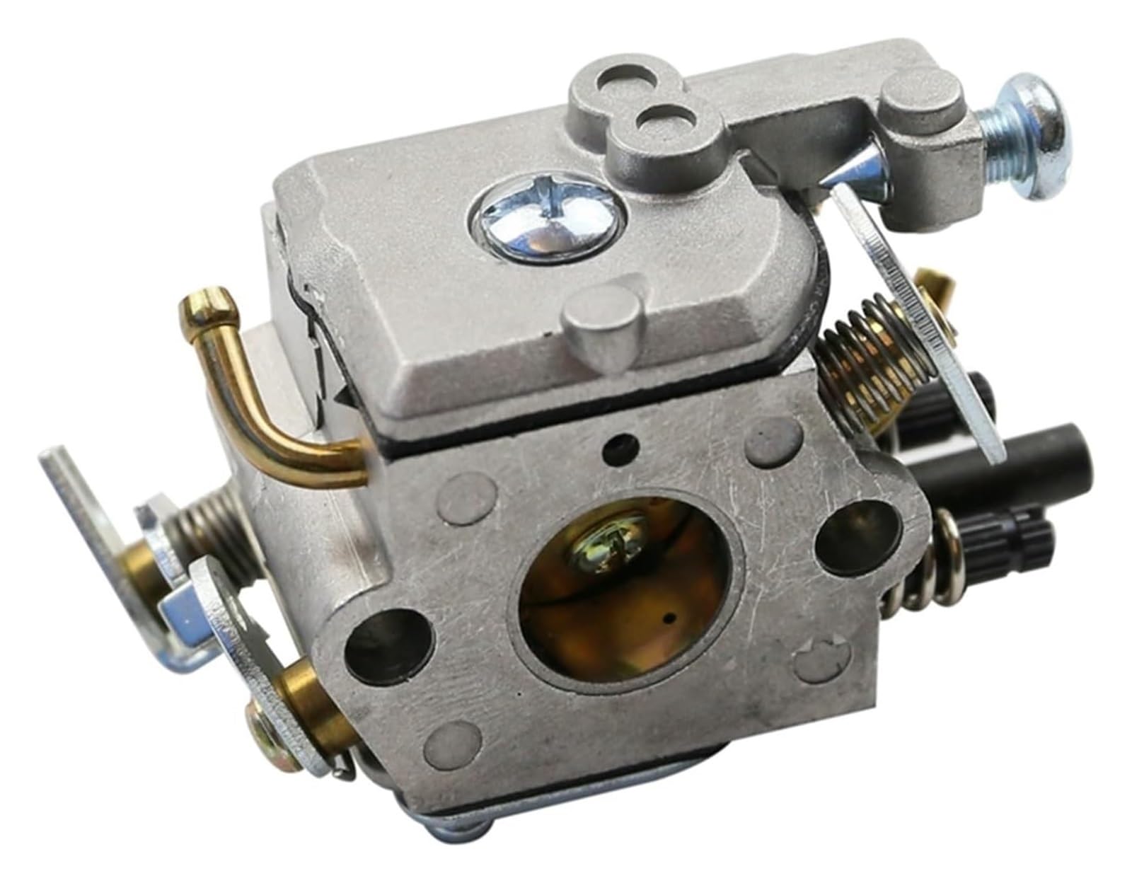 Vergaser Carburetor Für H&USQVARNA 123 223 323 325 326 327 Vergaser-Trimmer-Teile Für Zama C1Q-El24 Vergaser Vergaser Carb von KPVPERPZDF