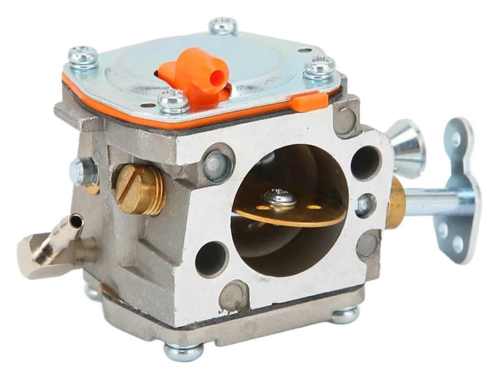 Vergaser Carburetor Für H&USQVARNA Für Partner K650 K700 K800 K1200 Für Tillotson HS-175N Vergaserbaugruppe Metallvergaser Vergaser Carb von KPVPERPZDF