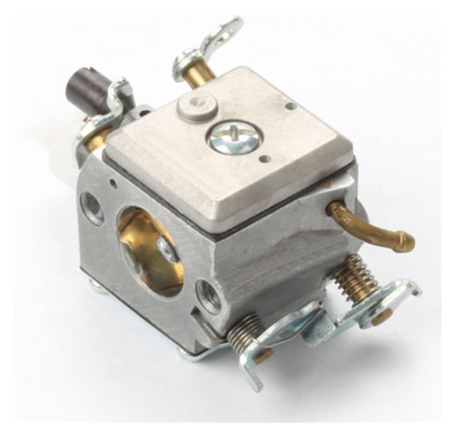 Vergaser Carburetor Für H&usqvarna 357XP 359XP 340 345 346XP 350 353 Für Zama C3-EL18B Vergaser Auto Motorrad Schneefräse Kettensäge Zubehör Vergaser Carb von KPVPERPZDF