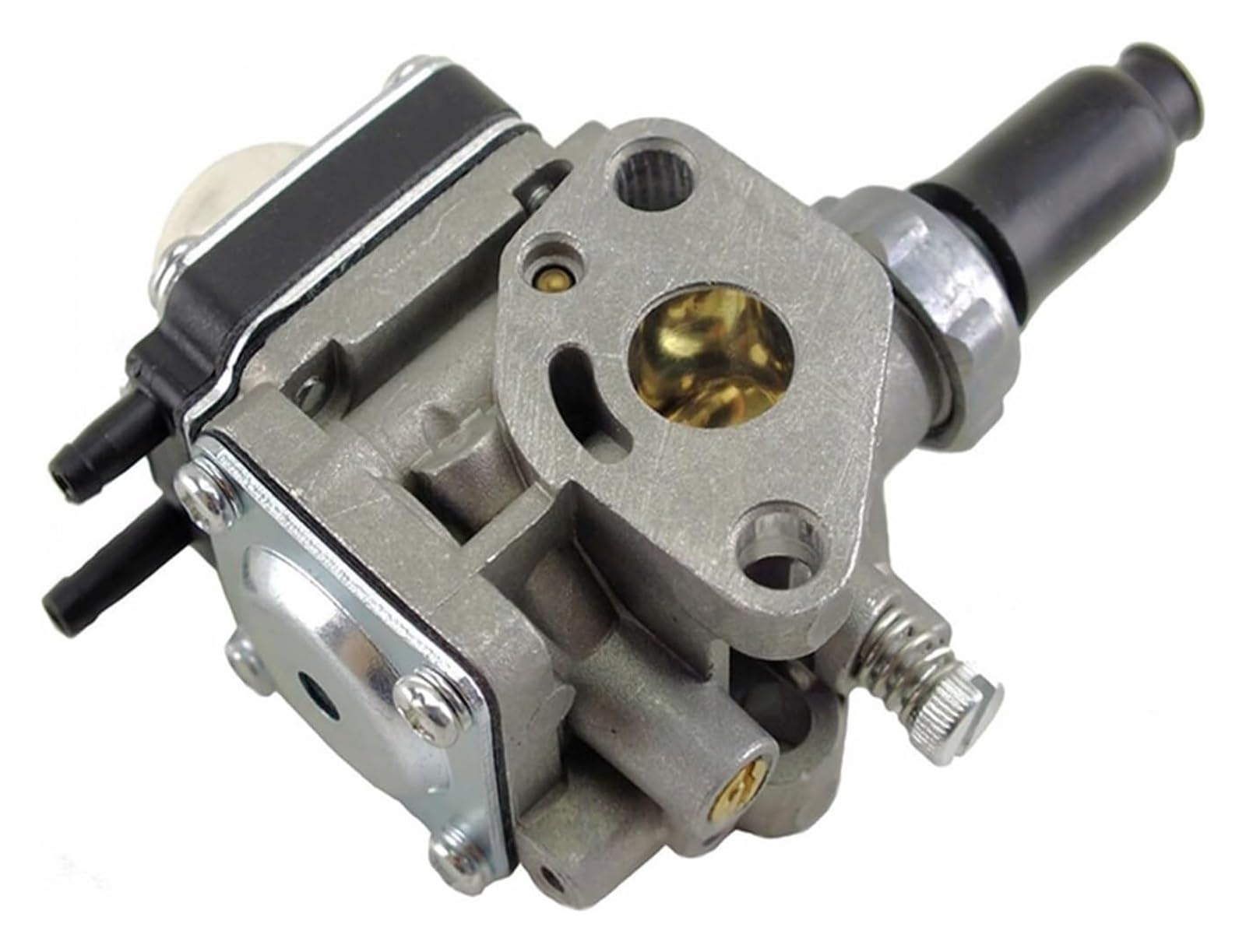 Vergaser Carburetor Für Kawa&saki TH43 TH48 Vergaser Rasenmäher Outdoor Gartenarbeit Werkzeug Carb Ersatz Trimmer Motor Reparatur Teile Vergaser Carb von KPVPERPZDF