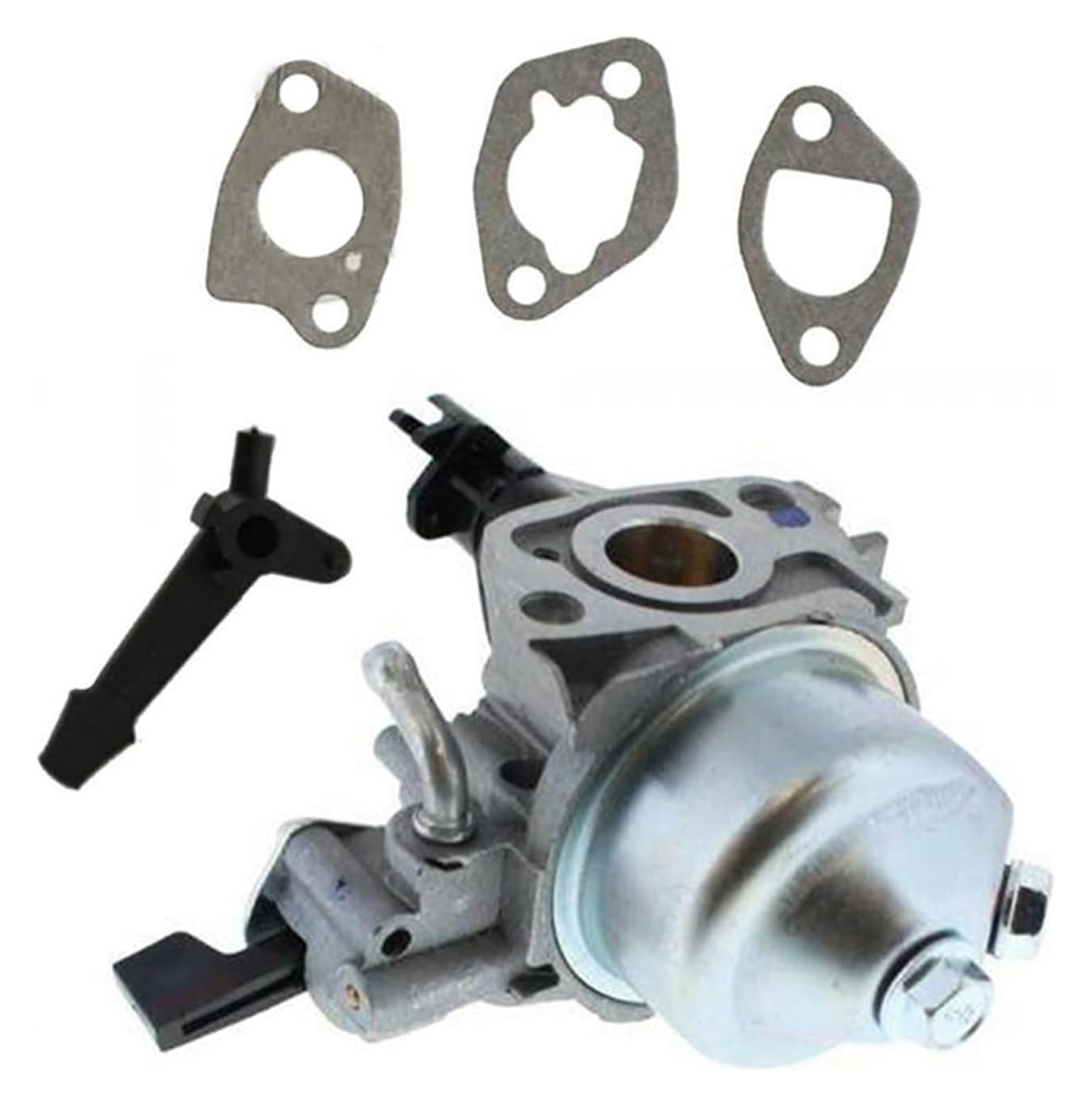 Vergaser Carburetor Für Loncin Für Motoren G160 G200 F 170020406 6,5 PS 196 Cc Vergaser Vergaser Dichtung Drosselhebel Vergaser Vergaser Carb von KPVPERPZDF