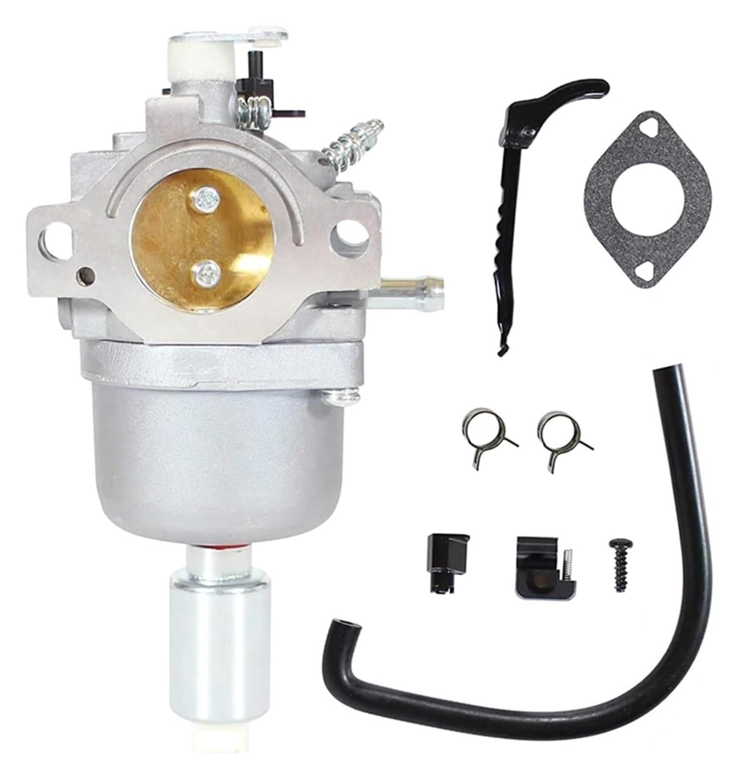 Vergaser Carburetor Für Nikki 795366 594601 695353 697216 698945 792036 Vergaser Ersatzvergaser Vergaser Vergaser Carb von KPVPERPZDF