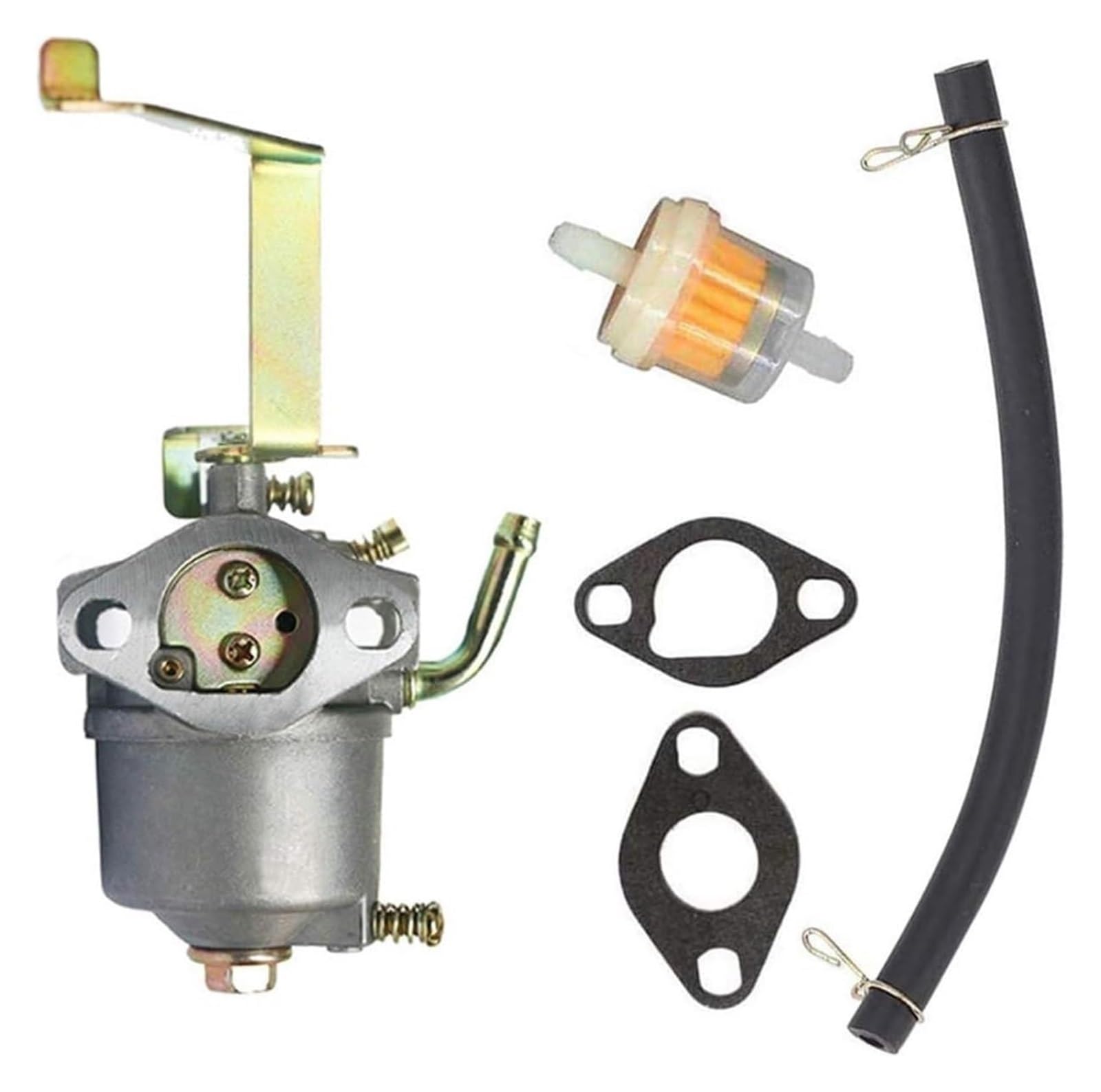 Vergaser Carburetor Für Ryobi RGN1200A 900 W 1100 W 4-Takt Vergaser Benzin Generator Vergaser Garten Reparatur Werkzeuge Rasenmäher Trimmer Liefert Vergaser Carb von KPVPERPZDF