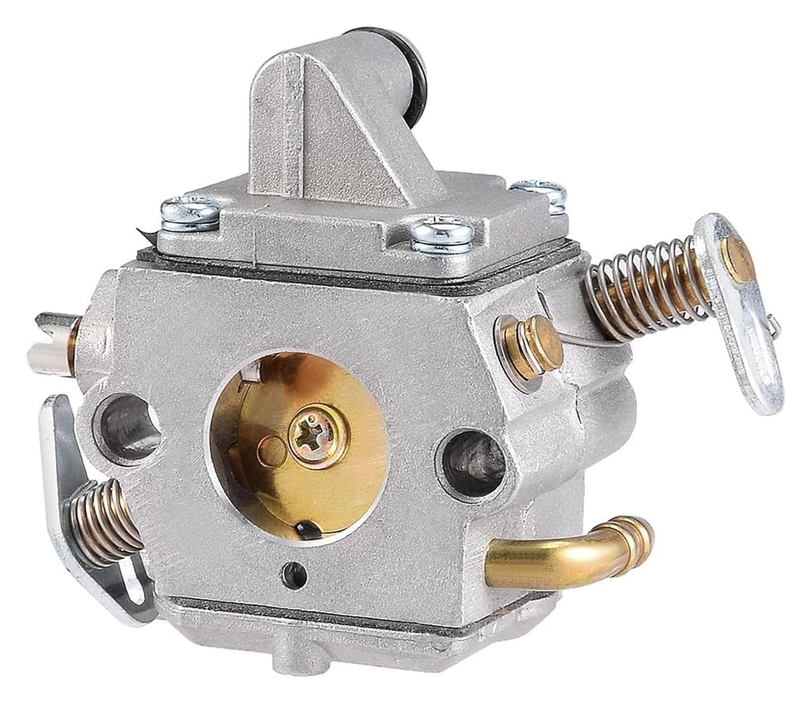 Vergaser Carburetor Für S&TIHL 017 018 MS170 MS180 11301200603 1 Stück Vergaser Carb Vergaser Metall Kettensäge Vergaser Vergaser Carb von KPVPERPZDF