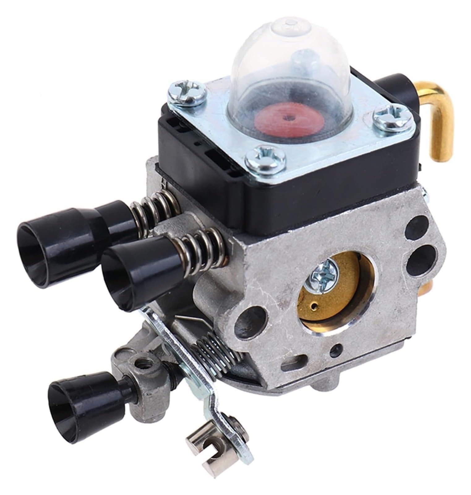 Vergaser Carburetor Für S&TIHL FS38 FS45 FS46 FS55 FS74 FS75 FS76 FS80 FS85 Rasenmäher Rasentrimmer Ersatzteile 1 Stück Vergaser Carb Vergaser Carb von KPVPERPZDF