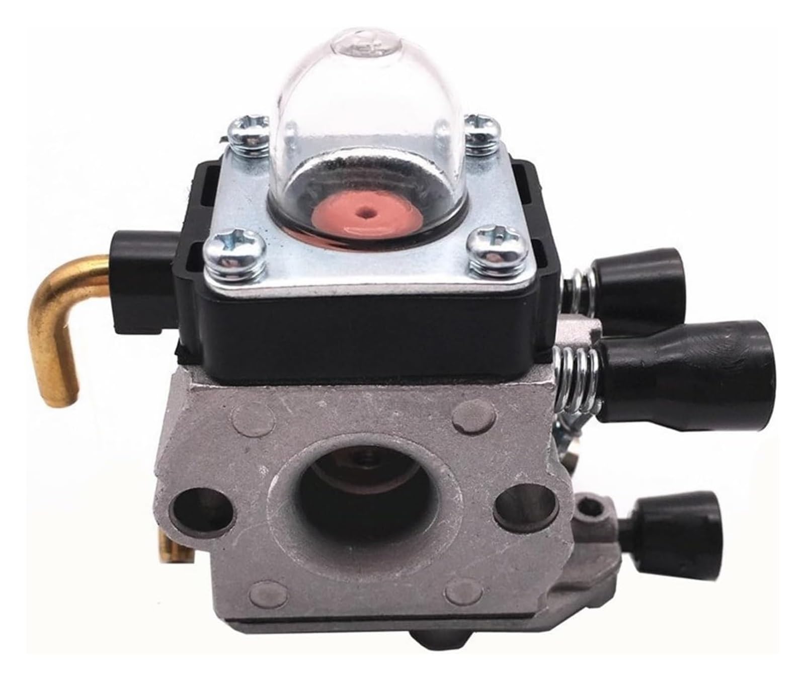 Vergaser Carburetor Für S&TIHL FS38 FS45 FS46 FS55 FS74 FS75 FS76 FS80 FS85 Vergaser Trimmer Vergaser Carb Vergaser Vergaser Carb von KPVPERPZDF