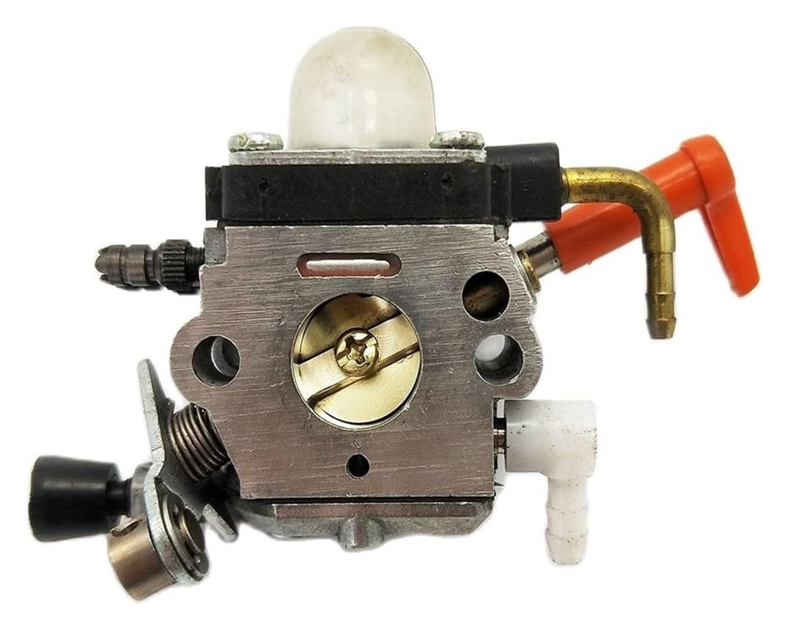 Vergaser Carburetor Für S&TIHL HS81 HS81R HS81RC HS81T HS86 HS86R HS86T Für ZAMA S292 Kettensäge 4237 120 0606 Carb C1Q-S292 Vergaser Vergaser Carb von KPVPERPZDF