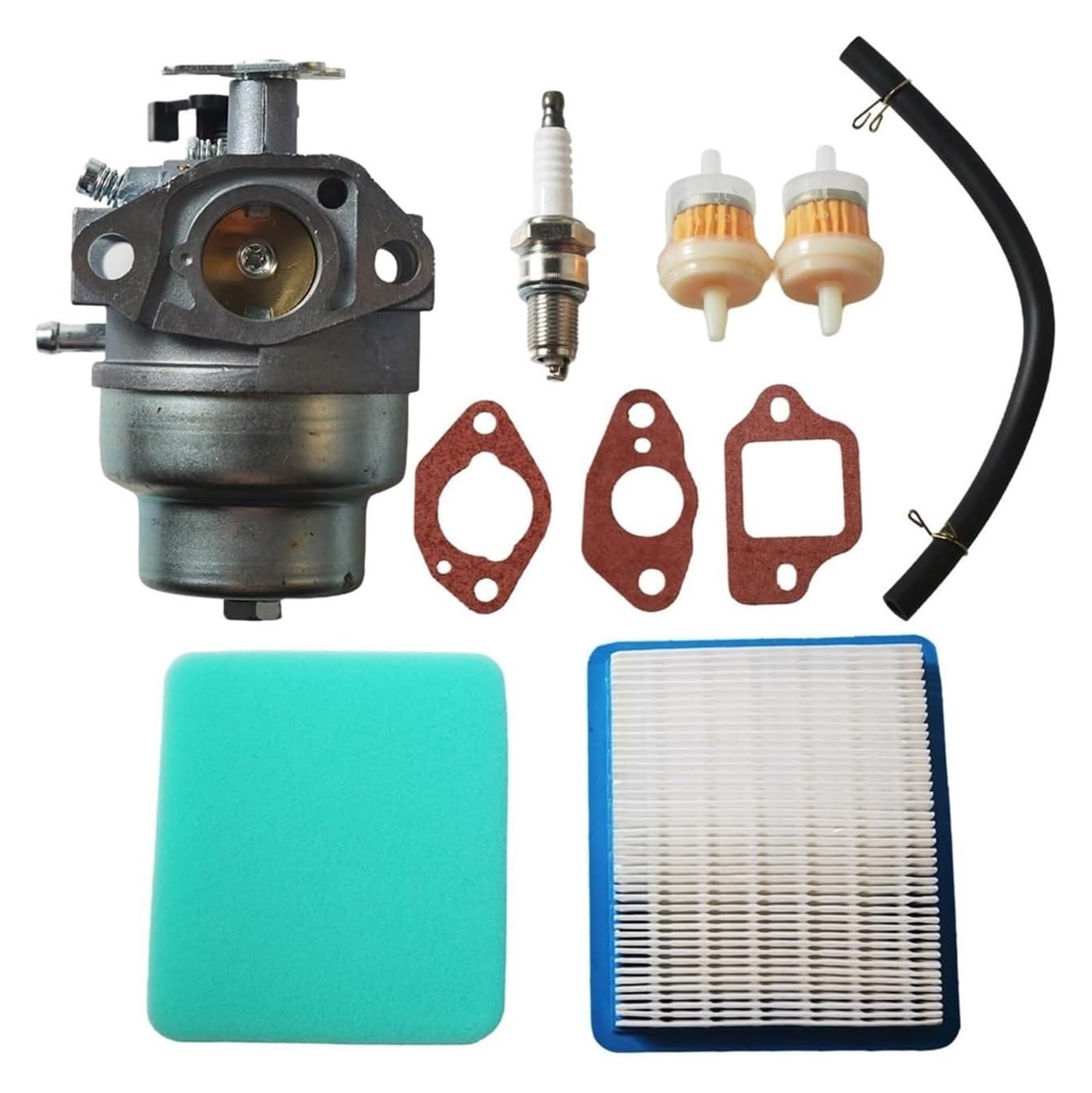 Vergaser Carburetor Für Subaru Für Robin EA190V EA175V EV190A Hochdruckreiniger Motoren Vergaser Carb Vergaser Zubehör Vergaser Carb von KPVPERPZDF