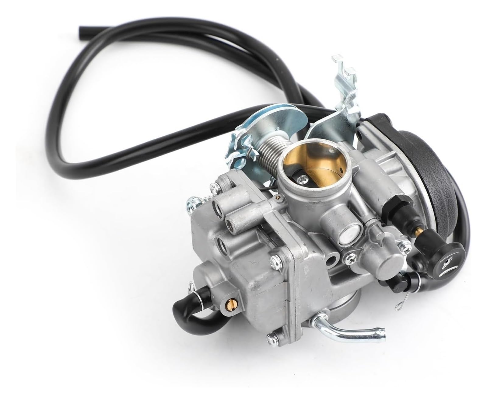 Vergaser Carburetor Für Suz&uki DR200 DR 200 SE DR200SE 2001-2014 Vergaser Kohlenhydrate Ansaugkrümmer Joint Boot Zubehör Arburetor Vergaser Carb von KPVPERPZDF