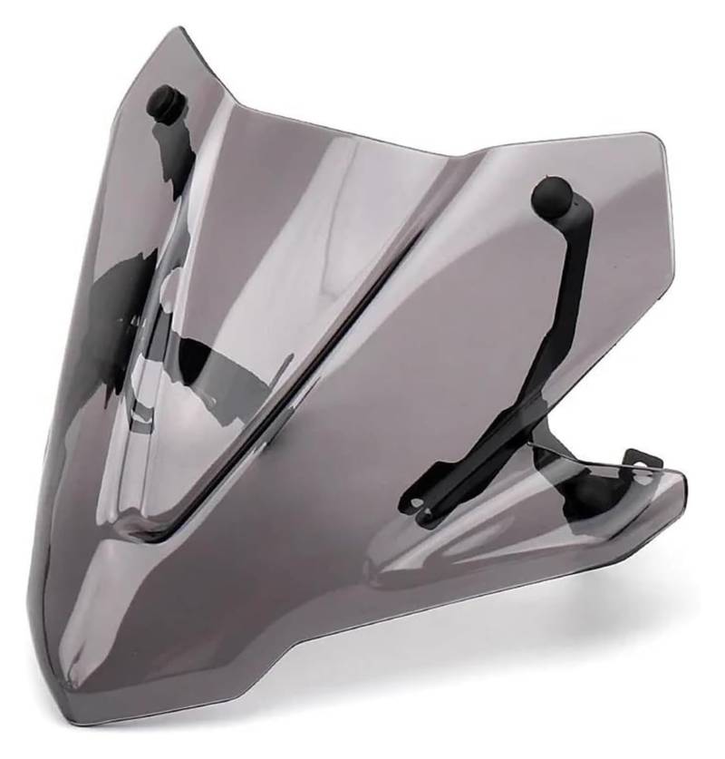 Windschild Spoiler Für CB750 Für Hor&net CB 750 Für Hor&net 2023 Motorrad Zubehör Sport Windschutz Acryl Frontscheibe Visier Deflektor Windschutzscheibe(1) von KPVPERPZDF