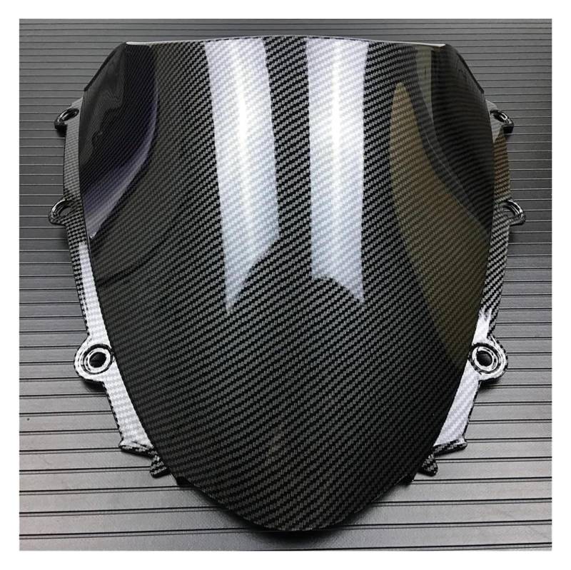 Windschild Spoiler Für CBR 1000RR 1000 RR CBR1000RR 2004 2005 2006 2007 Motorrad Windschutz Motorrad Windschutzscheibe Windschutzscheibe Windschutzscheibe(1) von KPVPERPZDF